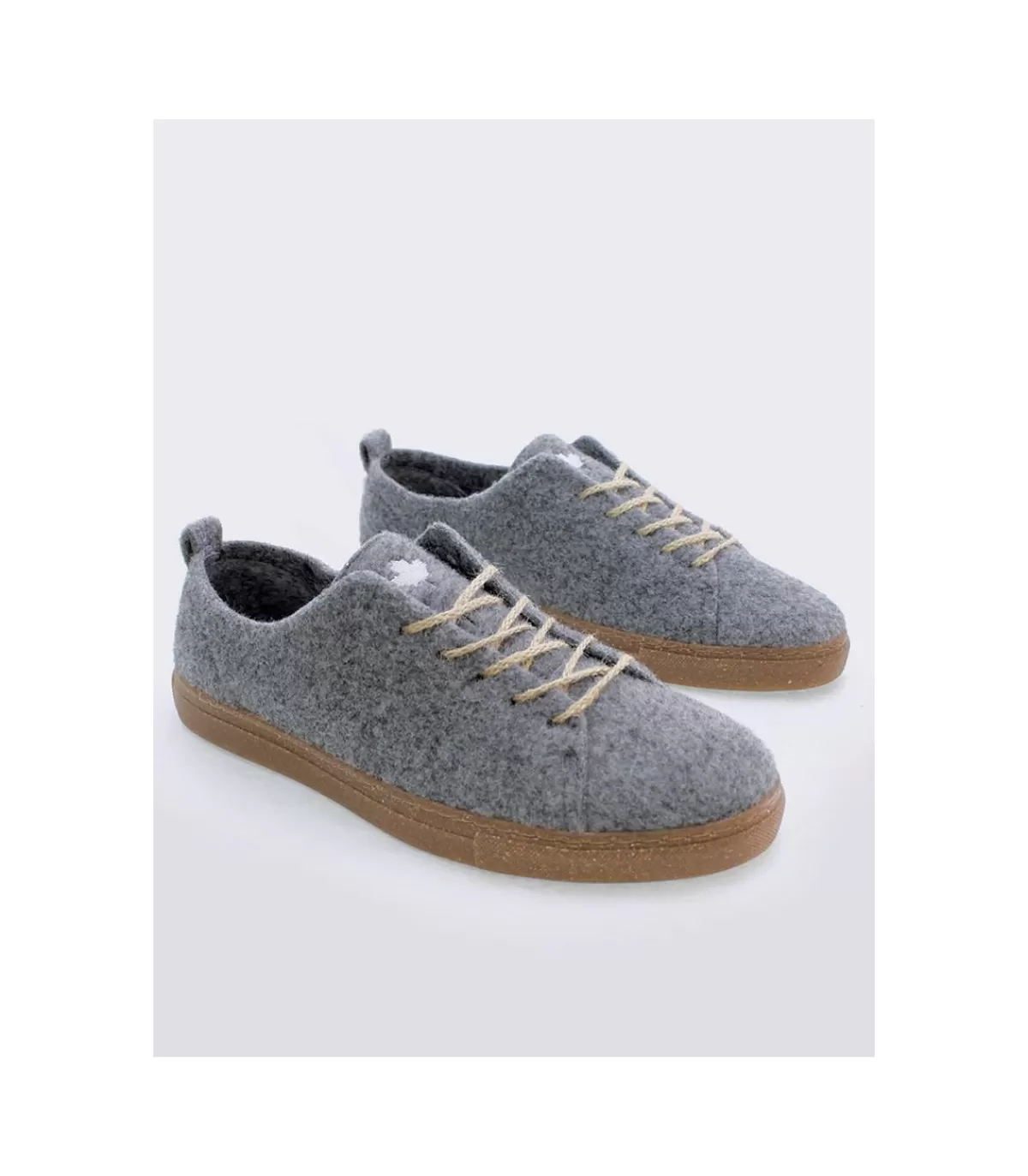 Zapatilla Bamba 32050 Gris>Ten Peaks Online