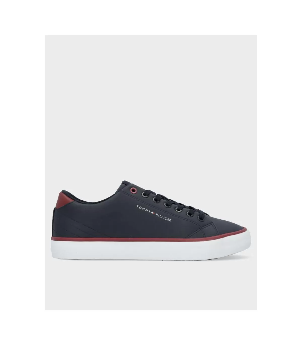 Zapatilla Hi Vulc Core Desert Sky>Tommy Hilfiger New