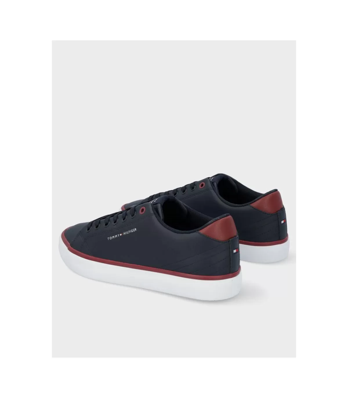Zapatilla Hi Vulc Core Desert Sky>Tommy Hilfiger New