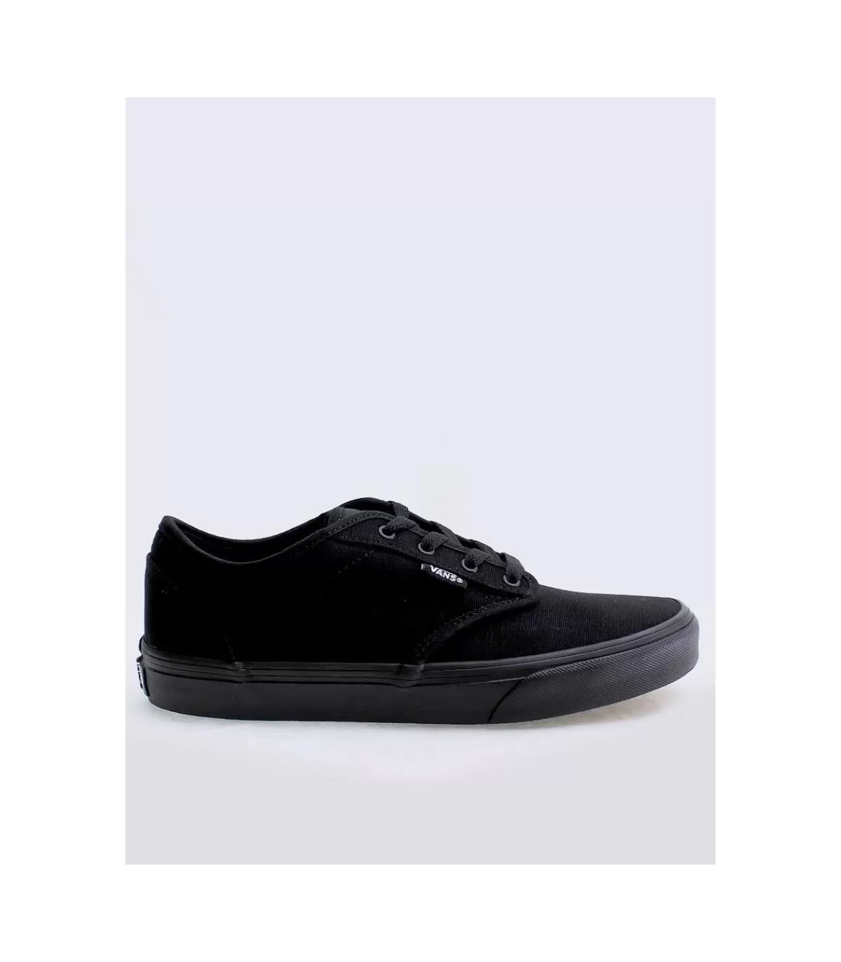 Zapatilla Atwood Vn000Ki51861 Black-Black>Vans Outlet