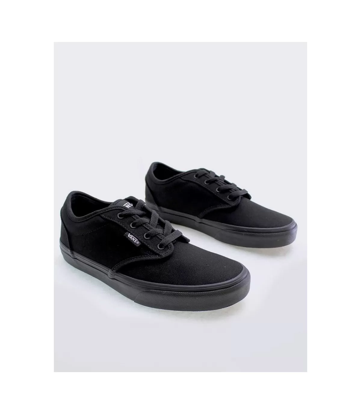 Zapatilla Atwood Vn000Ki51861 Black-Black>Vans Outlet