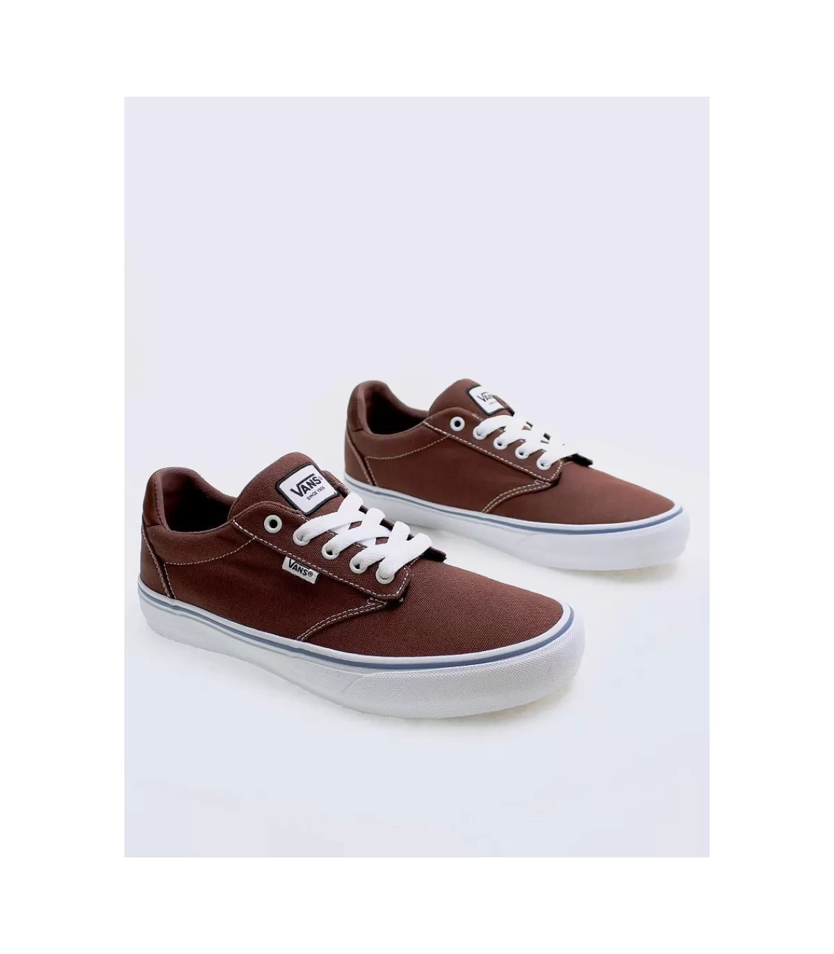 Zapatilla Atwood Vn0A5Elyhcv1 Root Beer>Vans Best Sale