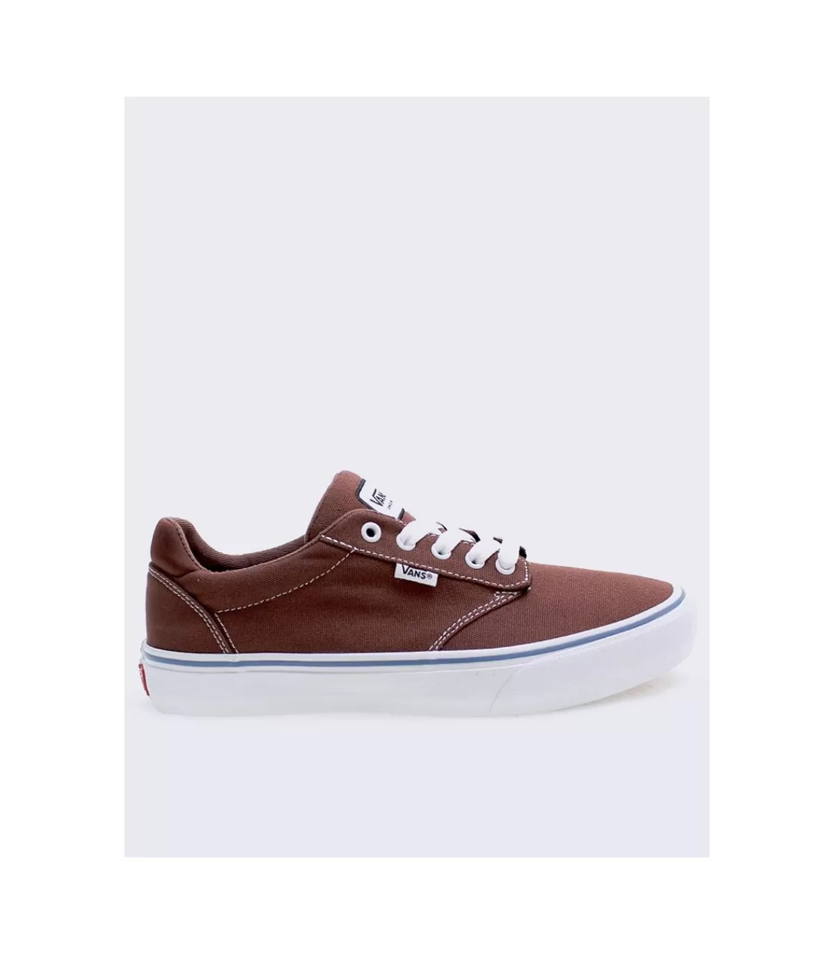 Zapatilla Atwood Vn0A5Elyhcv1 Root Beer>Vans Best Sale