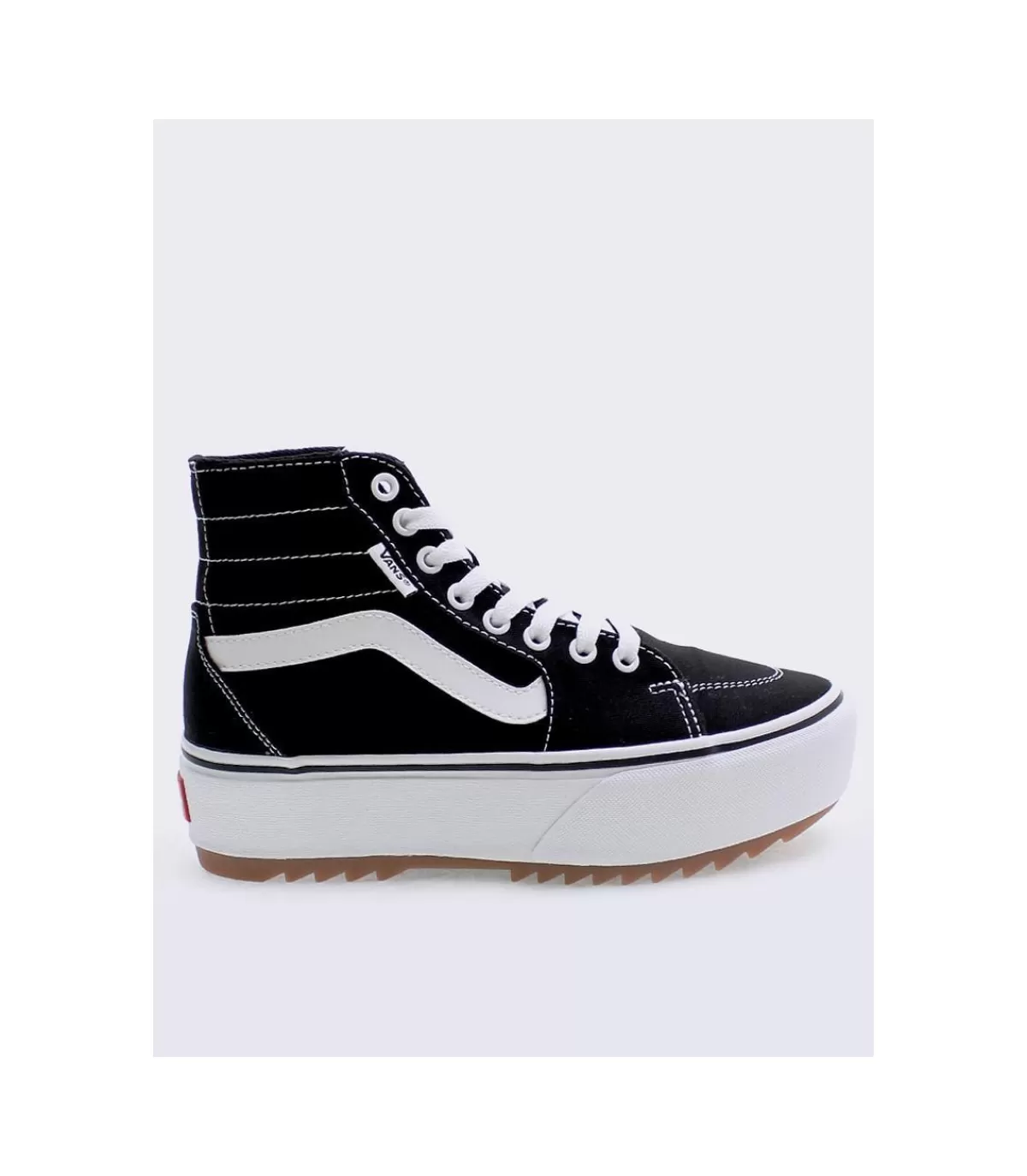 Zapatilla Filmore Hi Tapered Vn0A5Jlgblk1 Black>Vans Shop