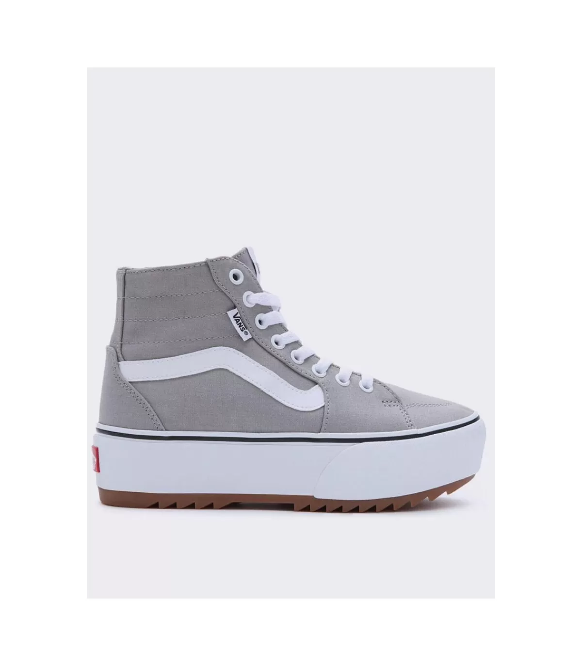 Zapatilla Filmore Hi Tapered Vn0A5Jlgkaq1 Drizzle>Vans Online