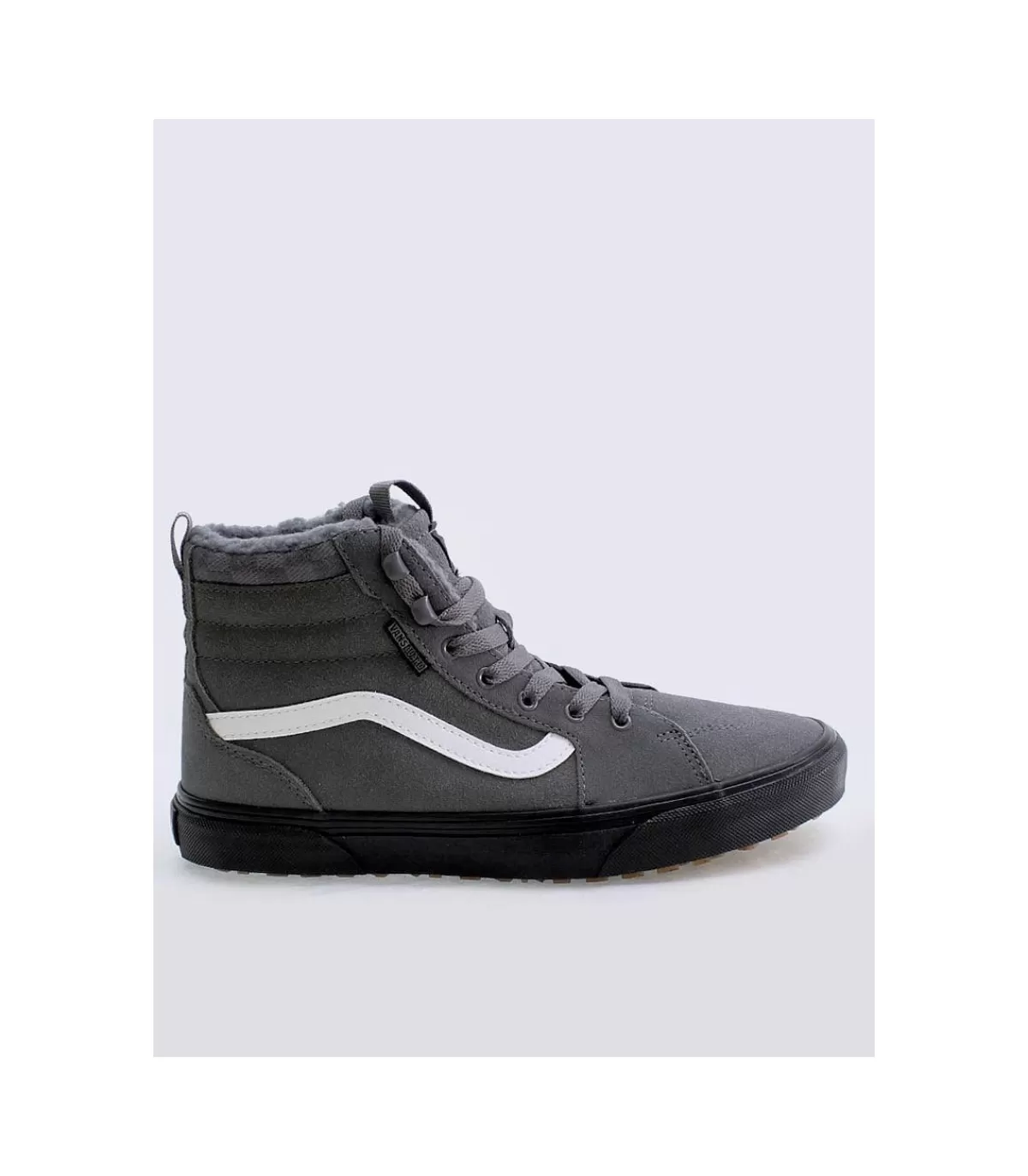 Zapatilla Filmore Hi Vn0A5Hzeeny1 Pewter-Blk>Vans Cheap