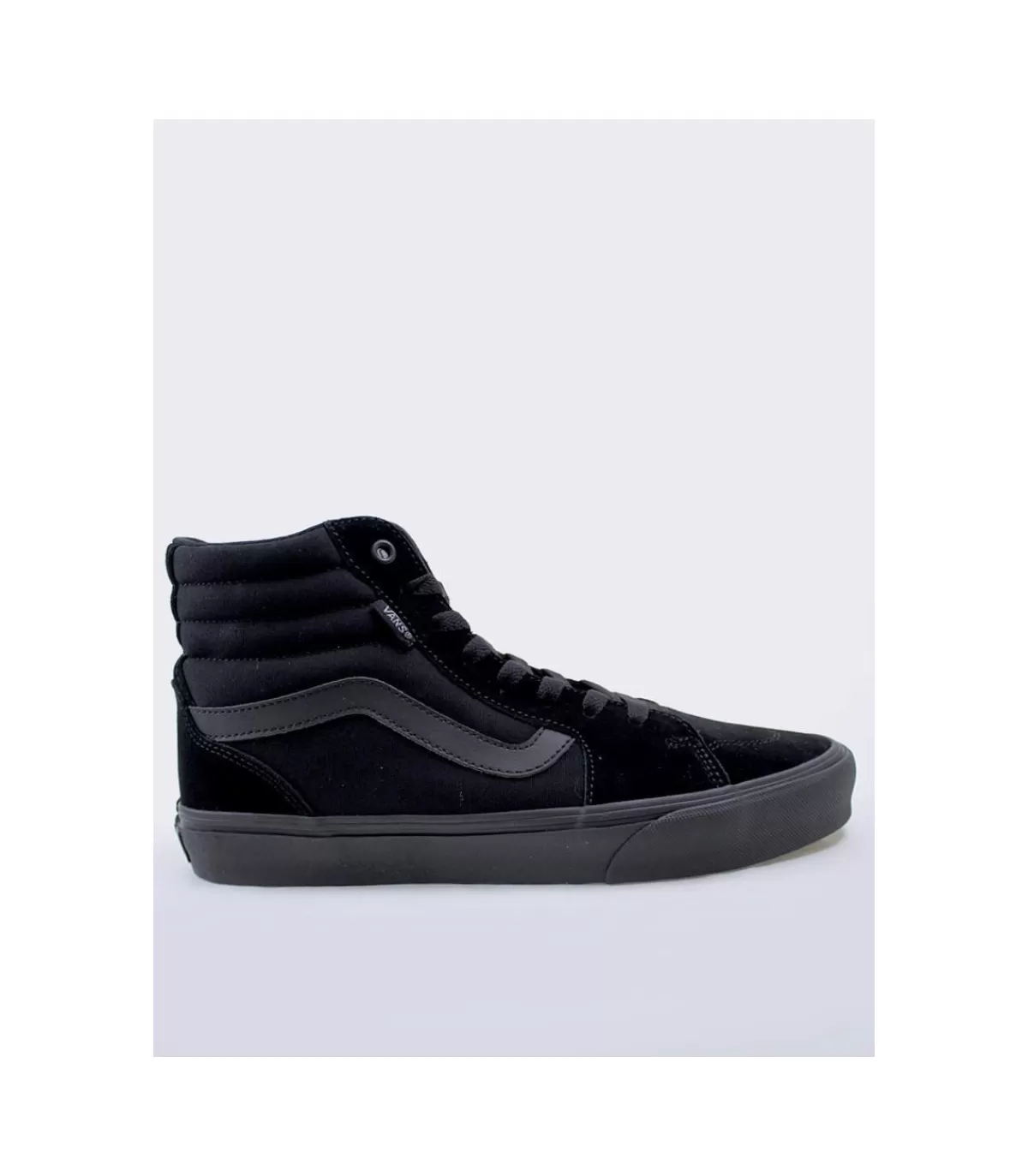 Zapatilla Filmore Hi Vn0A5Kxtgl41 Black-Black>Vans Cheap