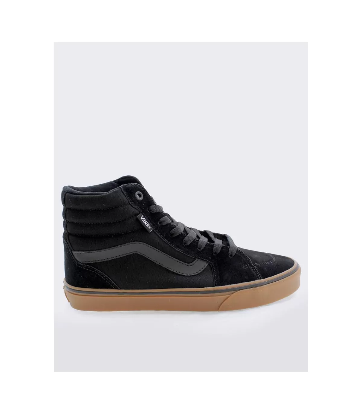 Zapatilla Filmore Vn0A5Kxtq331 Black-Gum>Vans New