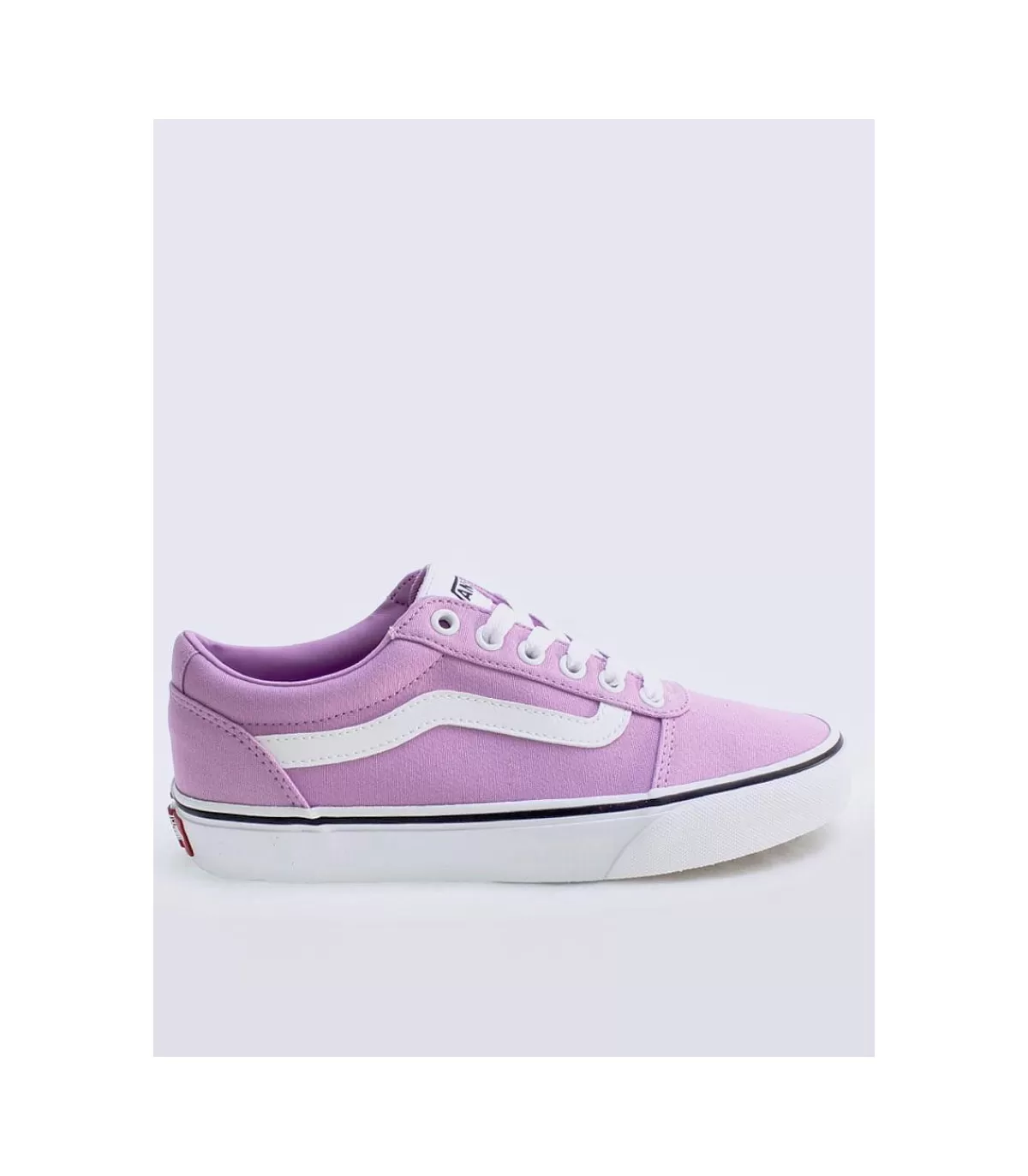 Zapatilla Ward Vn0A5Htmcpt1 Lavenddar>Vans New