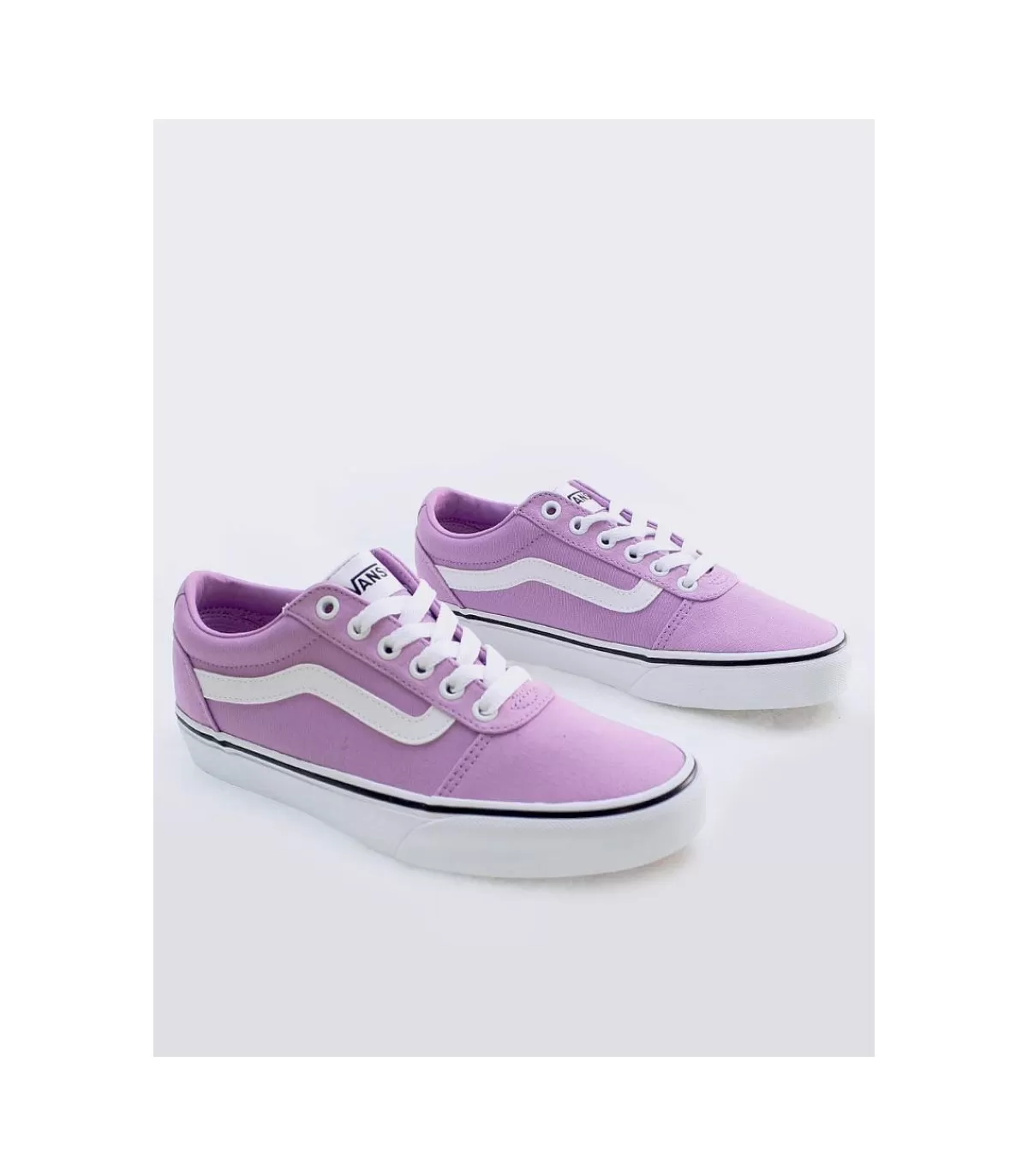 Zapatilla Ward Vn0A5Htmcpt1 Lavenddar>Vans New