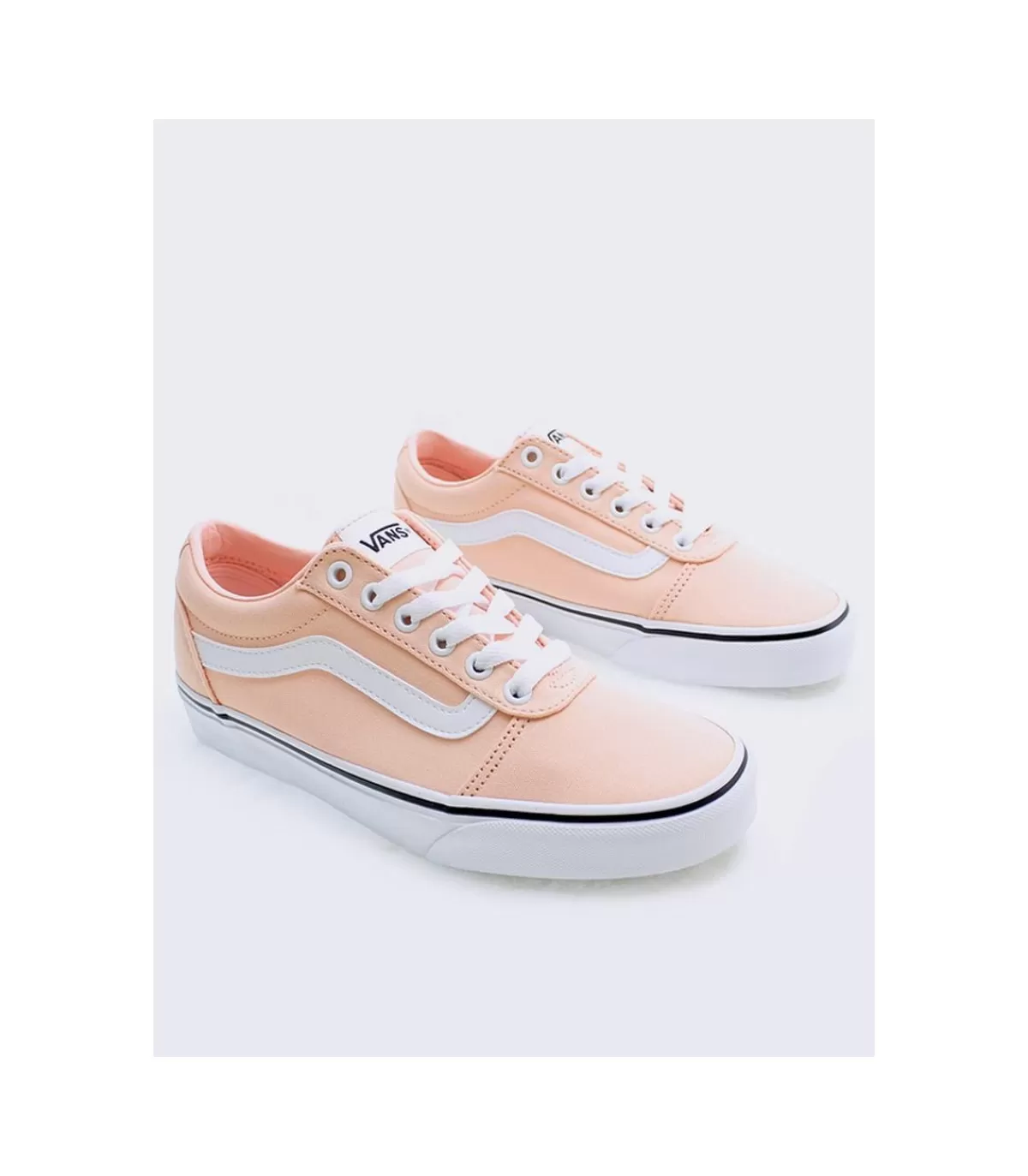 Zapatilla Ward Vn0A5Htmn4N1 Tropical Peach>Vans Cheap