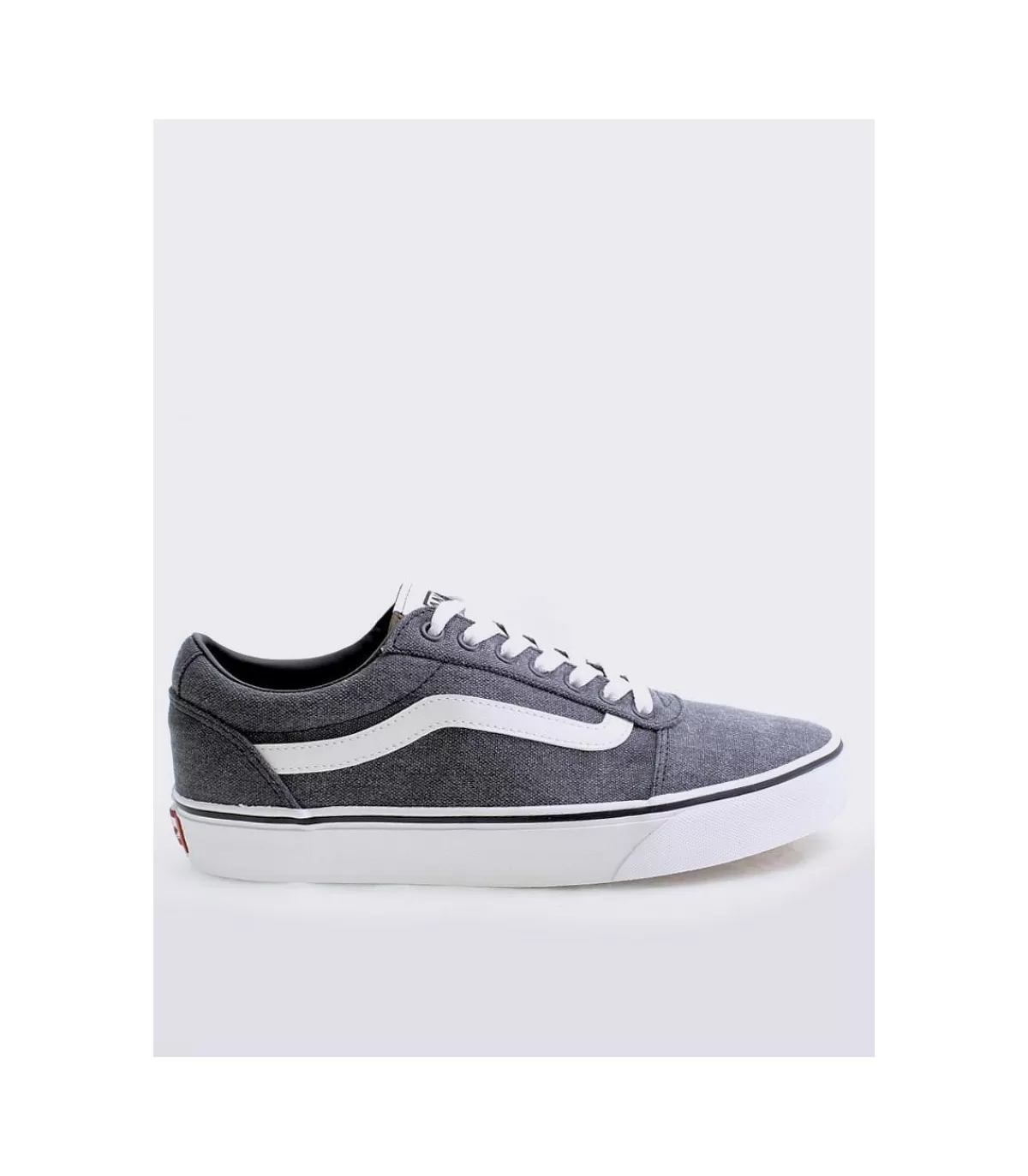 Zapatilla Ward Vn0A5Htsdnv1 Dark Navy>Vans New