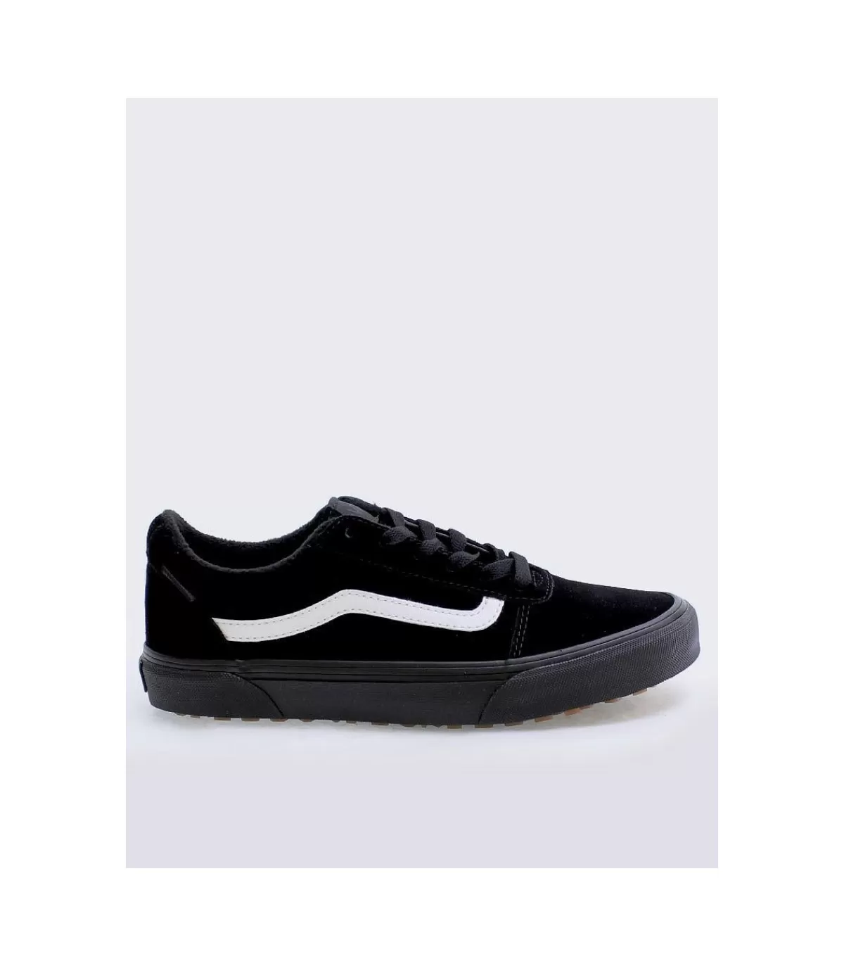 Zapatilla Ward Vn0A5Ky7Bka1 Black Black>Vans Flash Sale