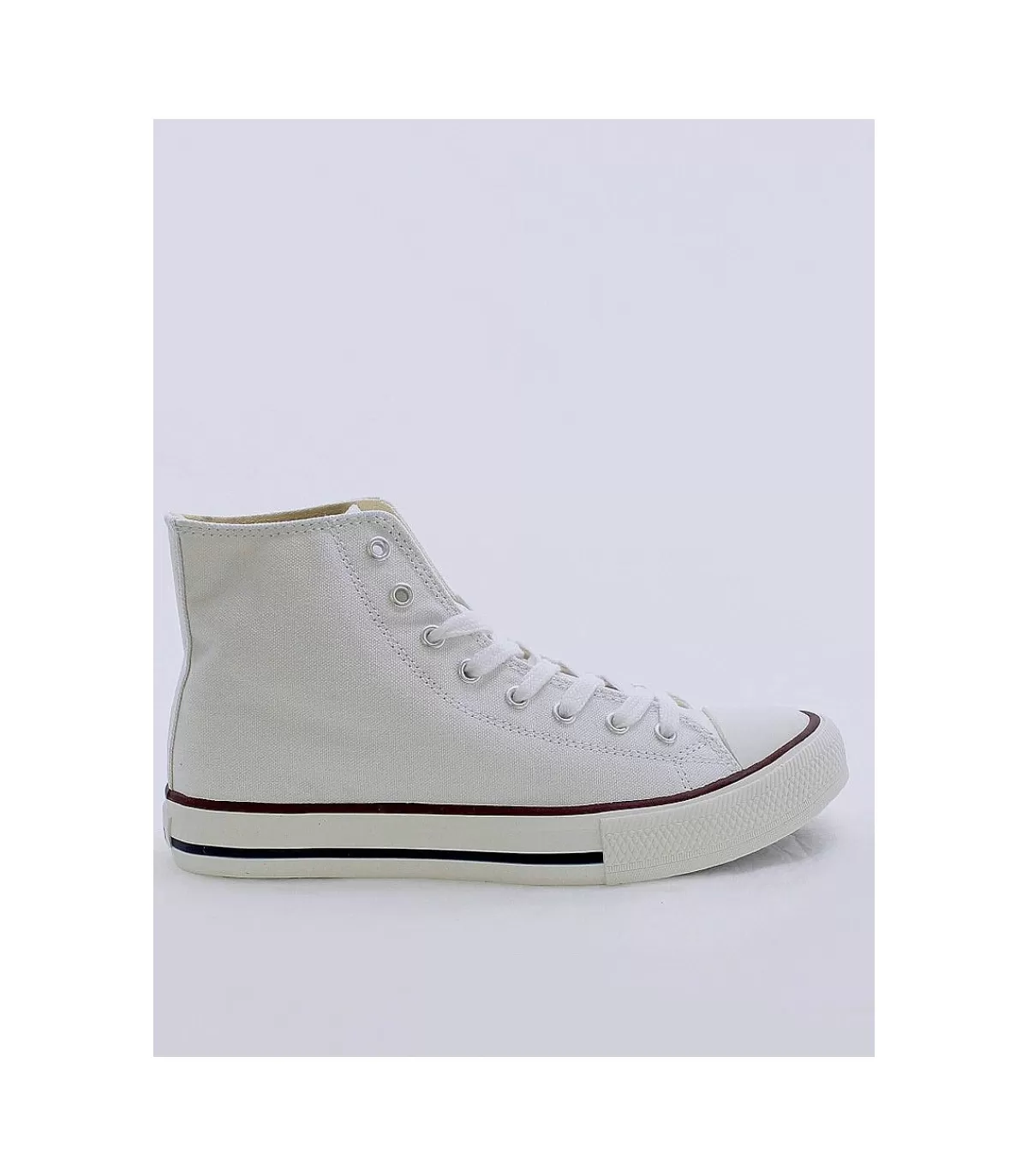 Zapatilla 106500 Blanco>Victoria Hot