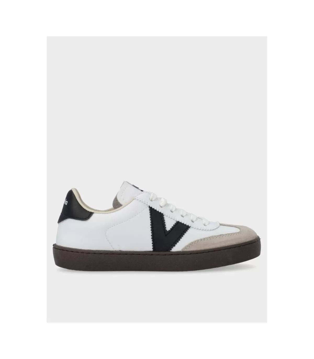 Zapatilla 1126186 Blanco>Victoria Fashion