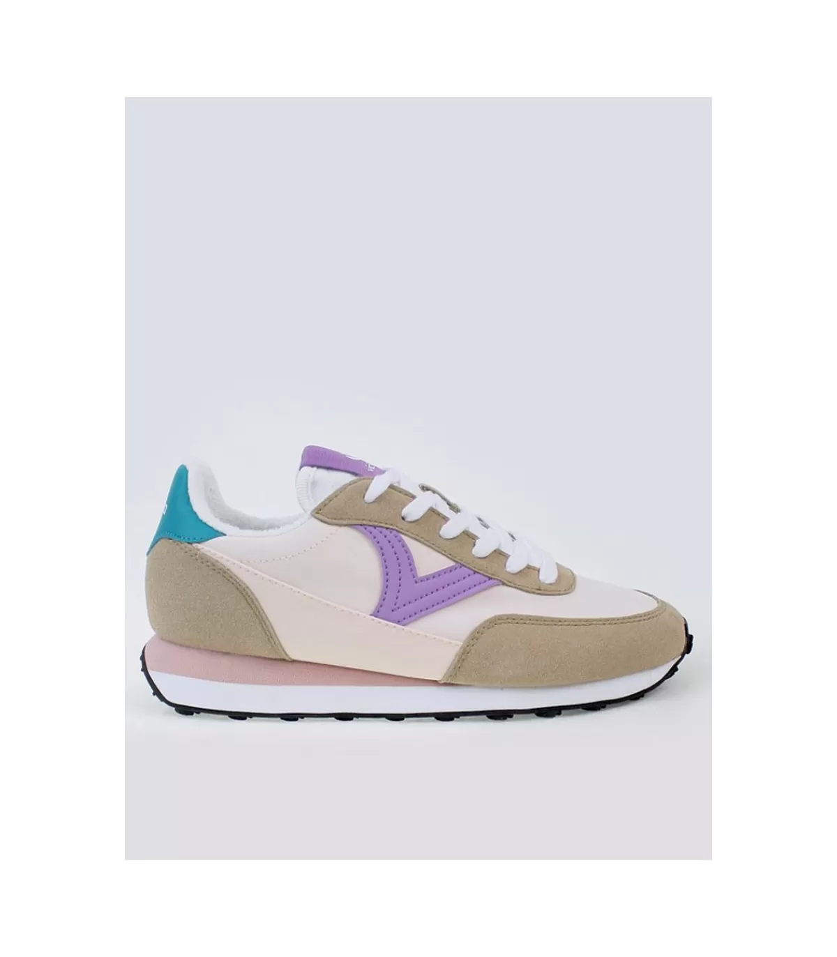 Zapatilla 1138111 Beige>Victoria Clearance