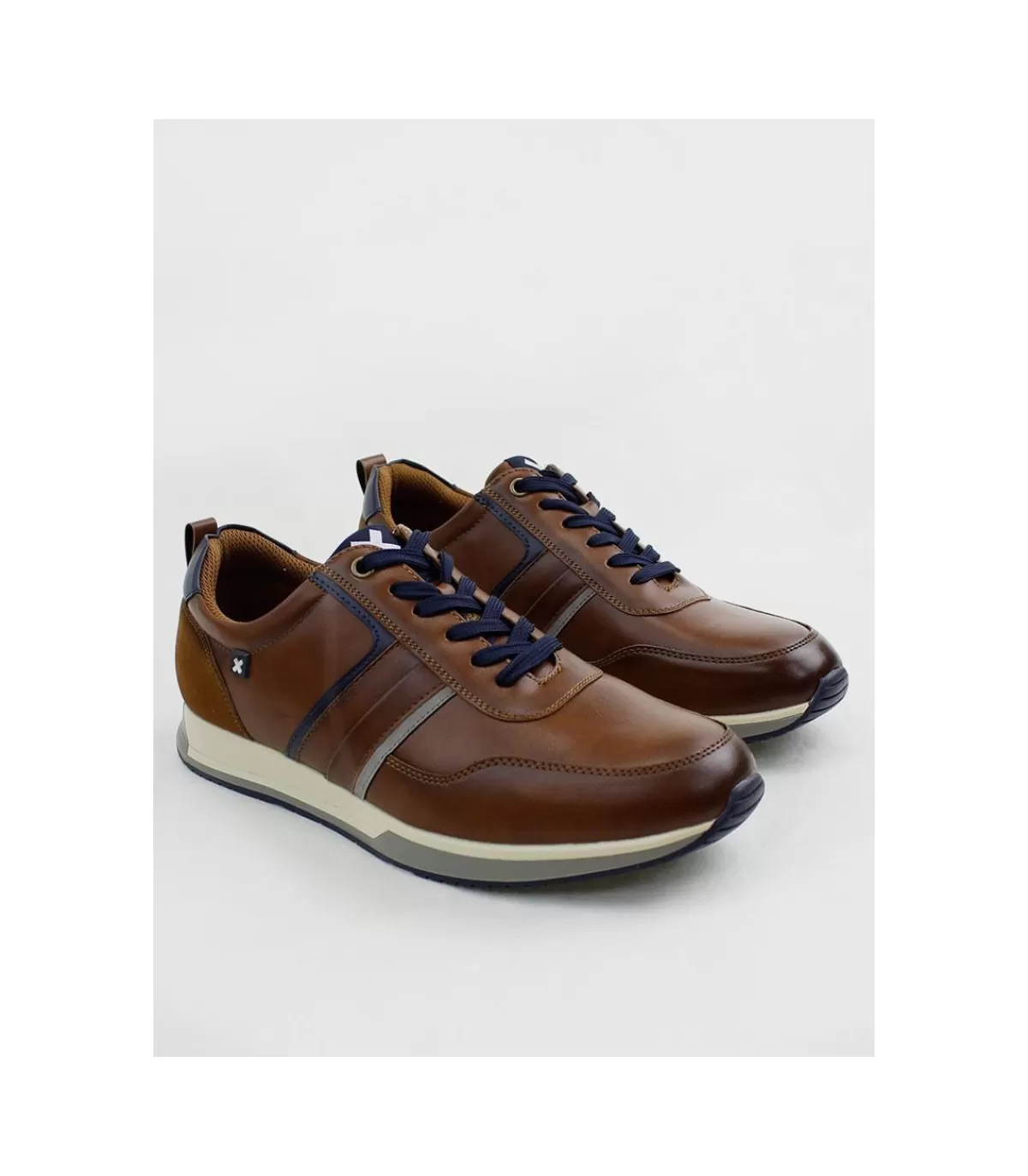 Zapatilla 142168 Camel>Xti Outlet