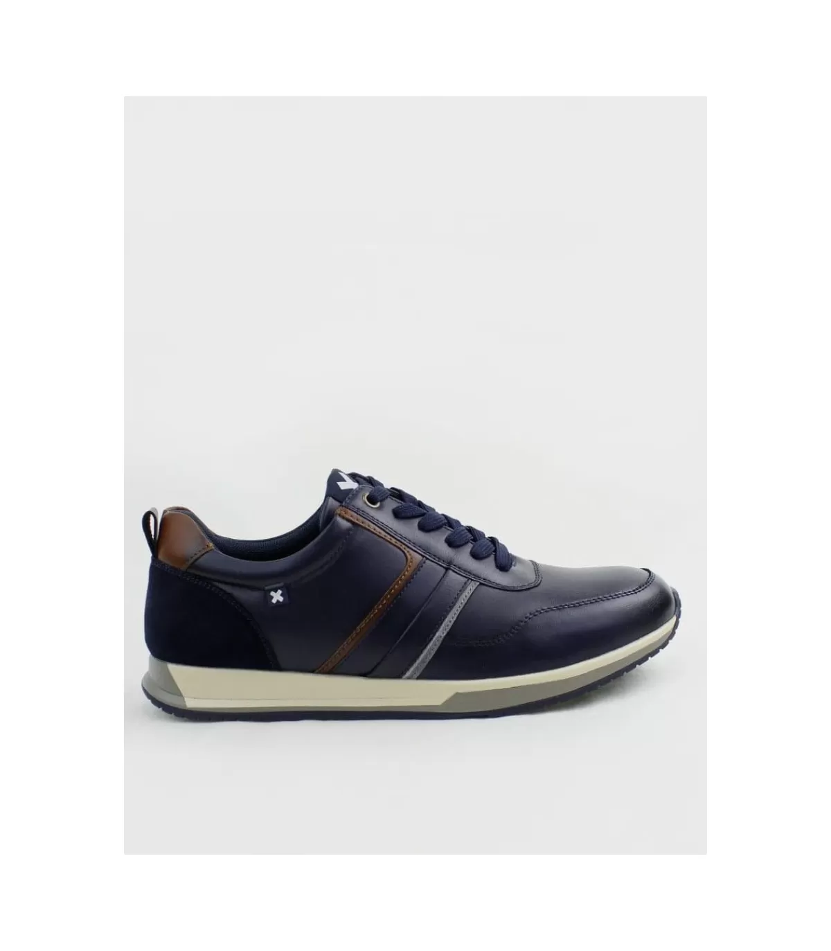 Zapatilla 142168 Navy>Xti Cheap