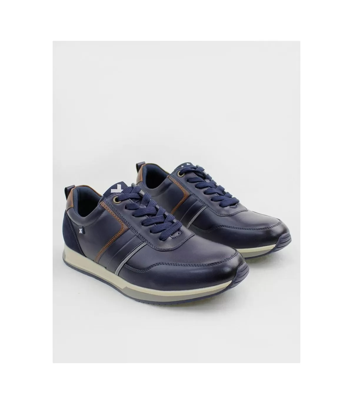 Zapatilla 142168 Navy>Xti Cheap