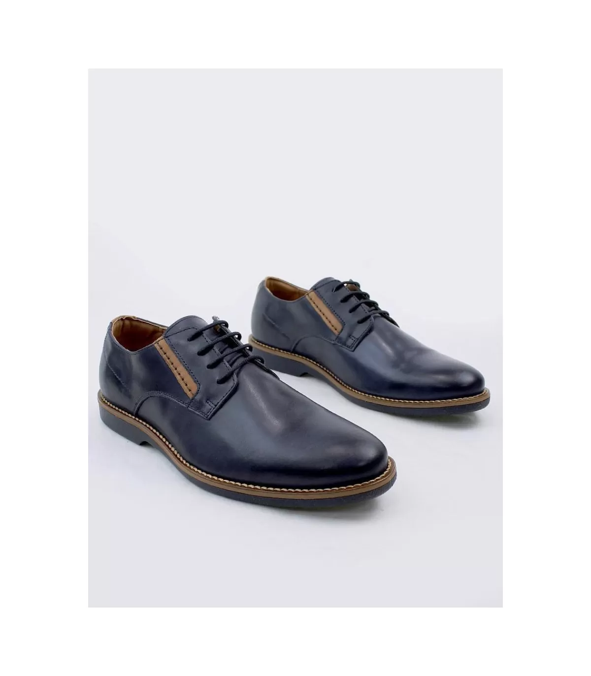 Zapato 2600 Marino>* Discount