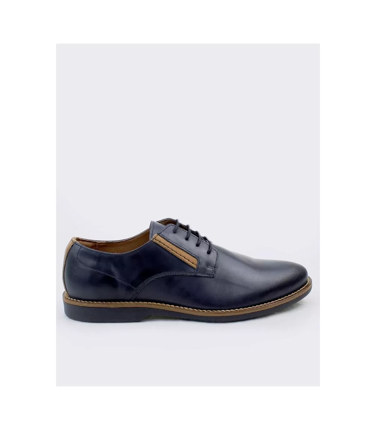 Zapato 2600 Marino>* Discount