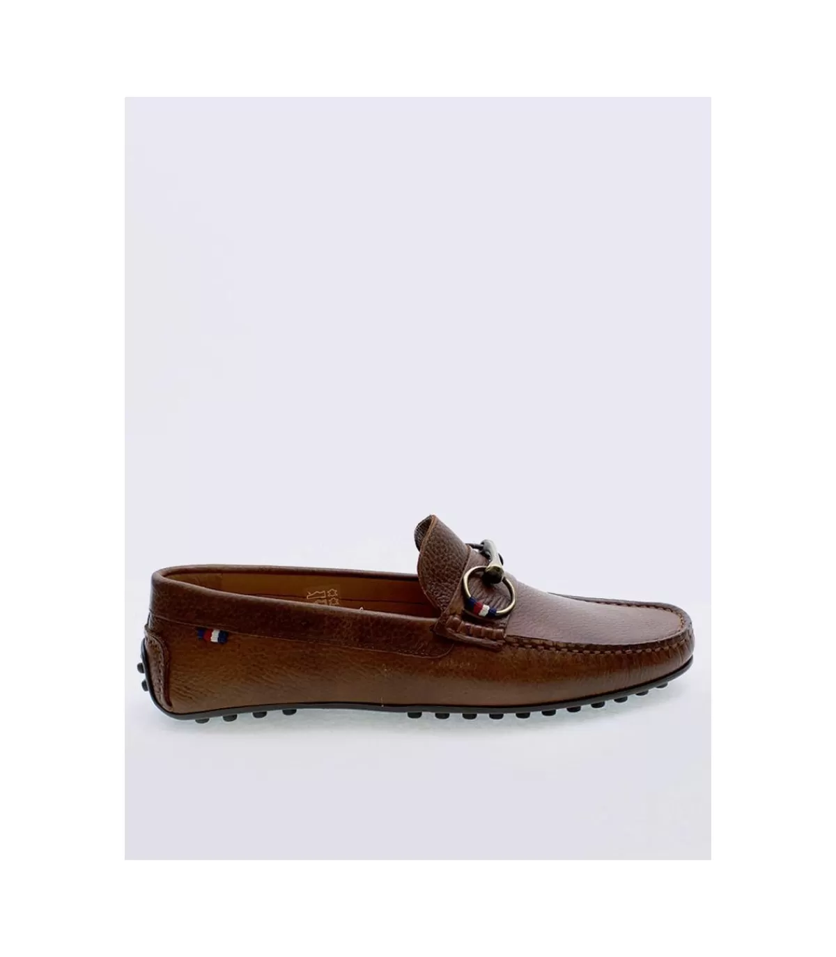 Zapato 952 Cuero>* Outlet