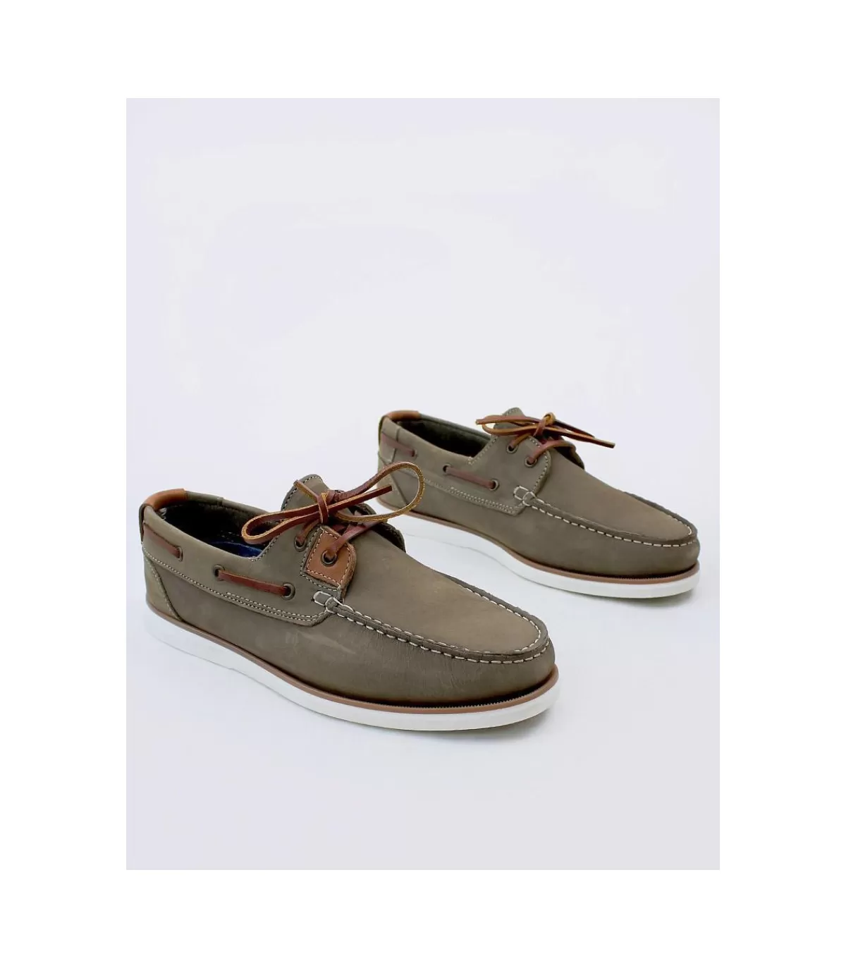 Zapato 9891 Taupe>* Shop