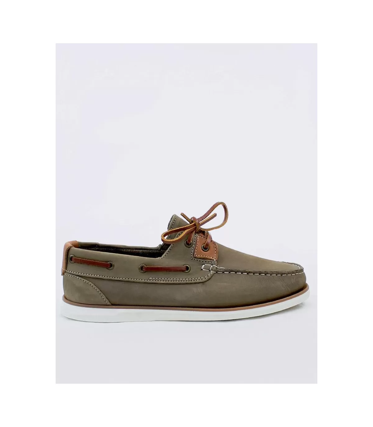 Zapato 9891 Taupe>* Shop