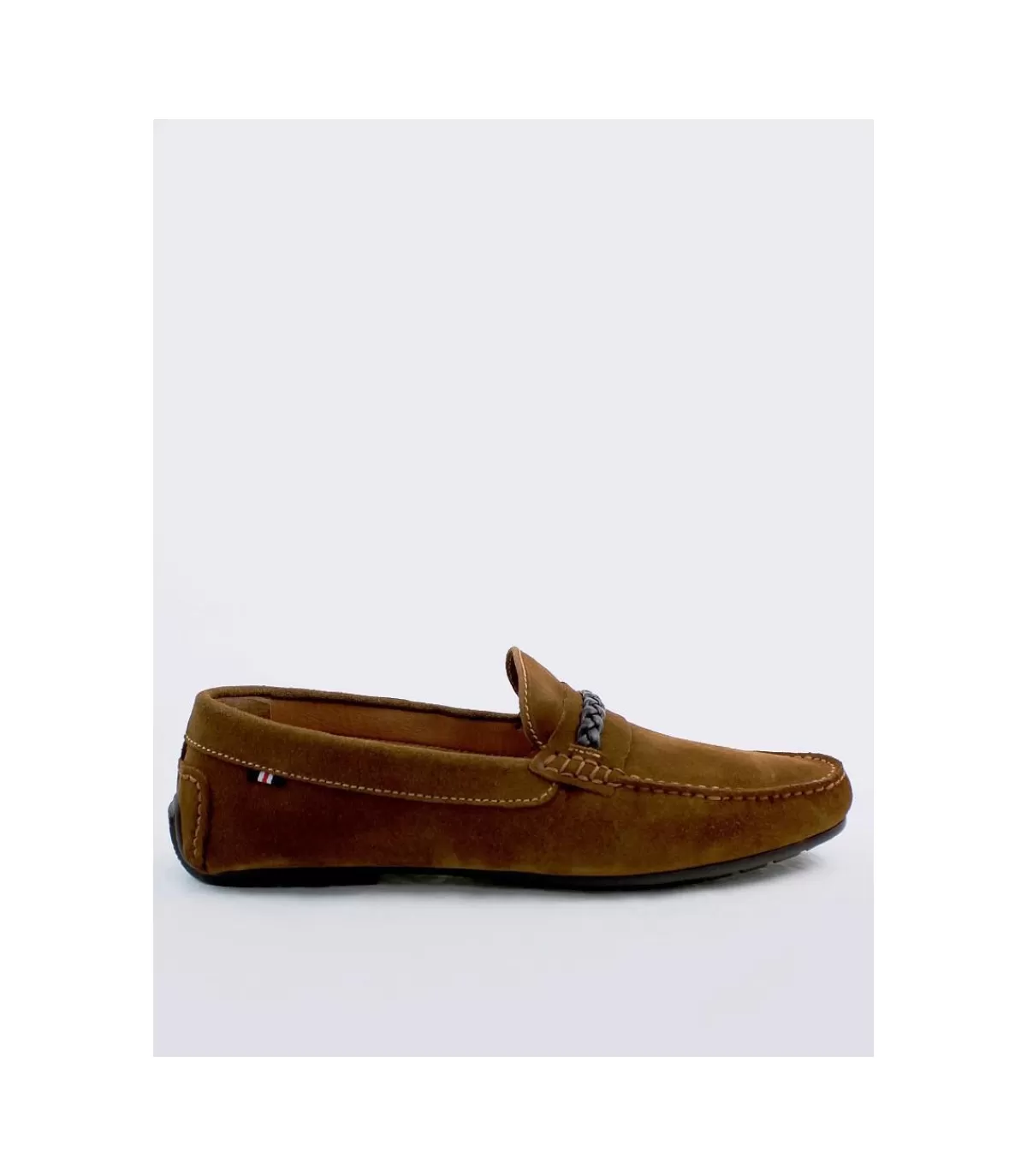 Zapato C-701 Cuero>* Flash Sale