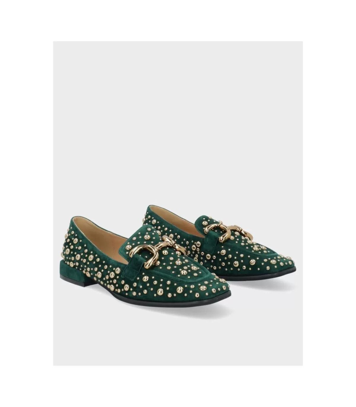 Zapato I23175 Pine>Alma En Pena Fashion