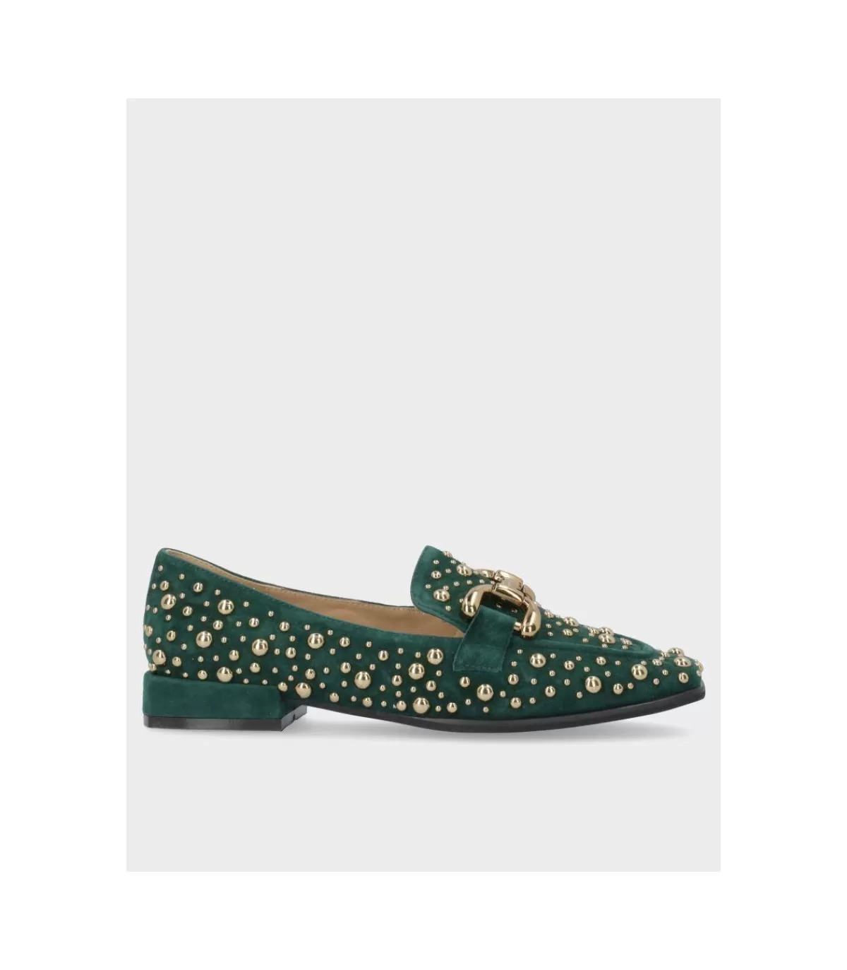 Zapato I23175 Pine>Alma En Pena Fashion