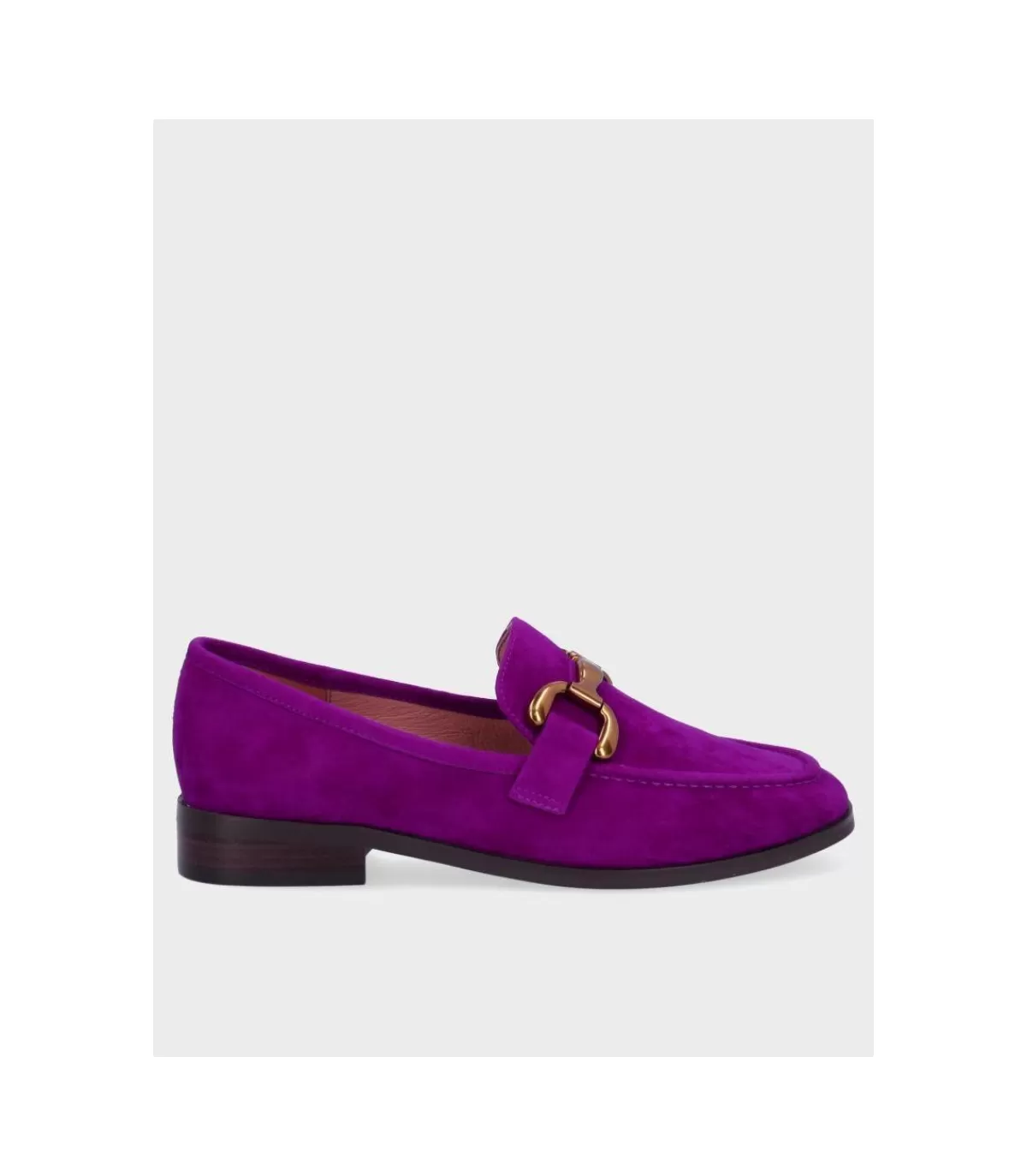 Zapato 572Z30Vk-I23 Morado>Bibi Lou Cheap