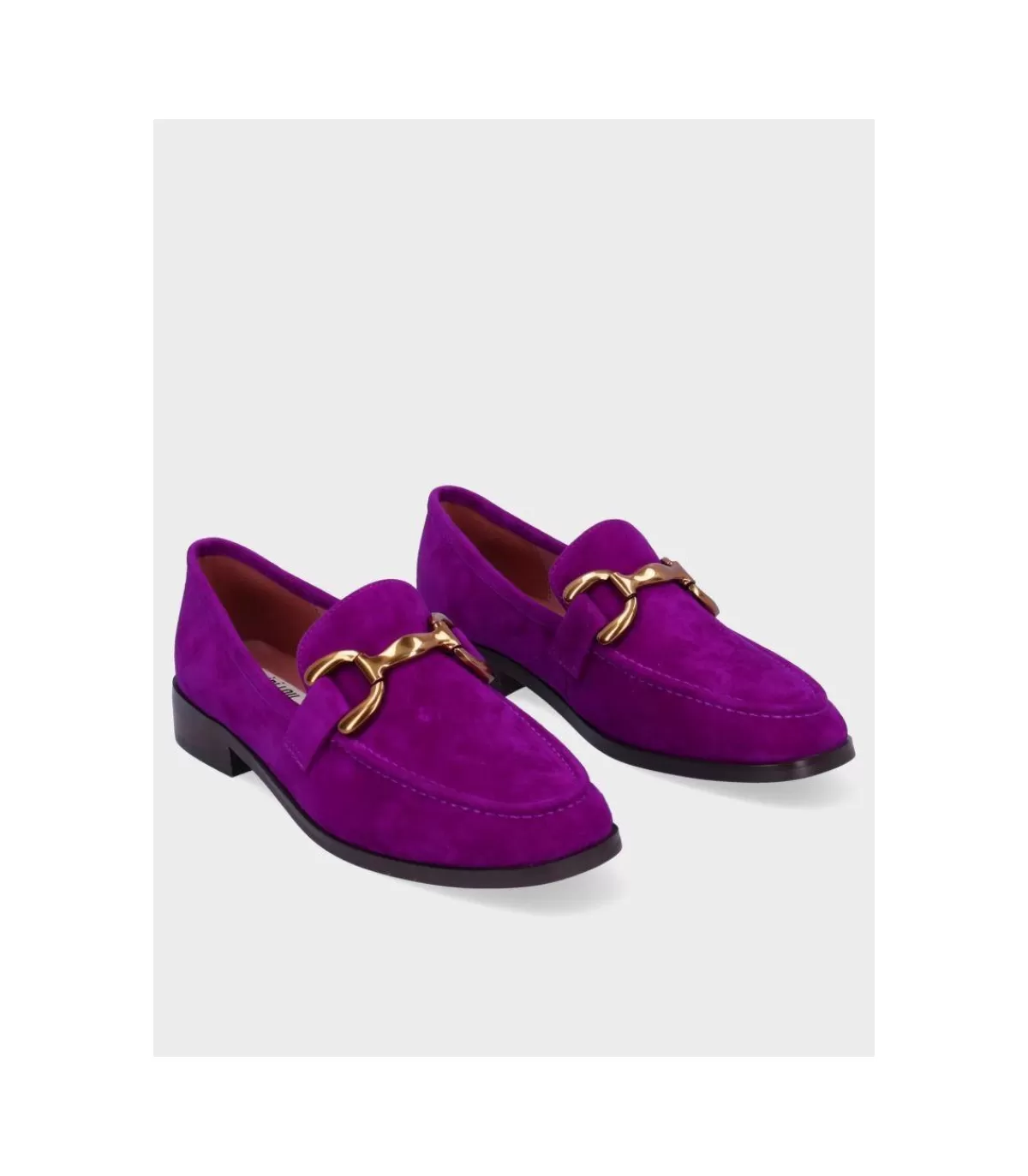 Zapato 572Z30Vk-I23 Morado>Bibi Lou Cheap