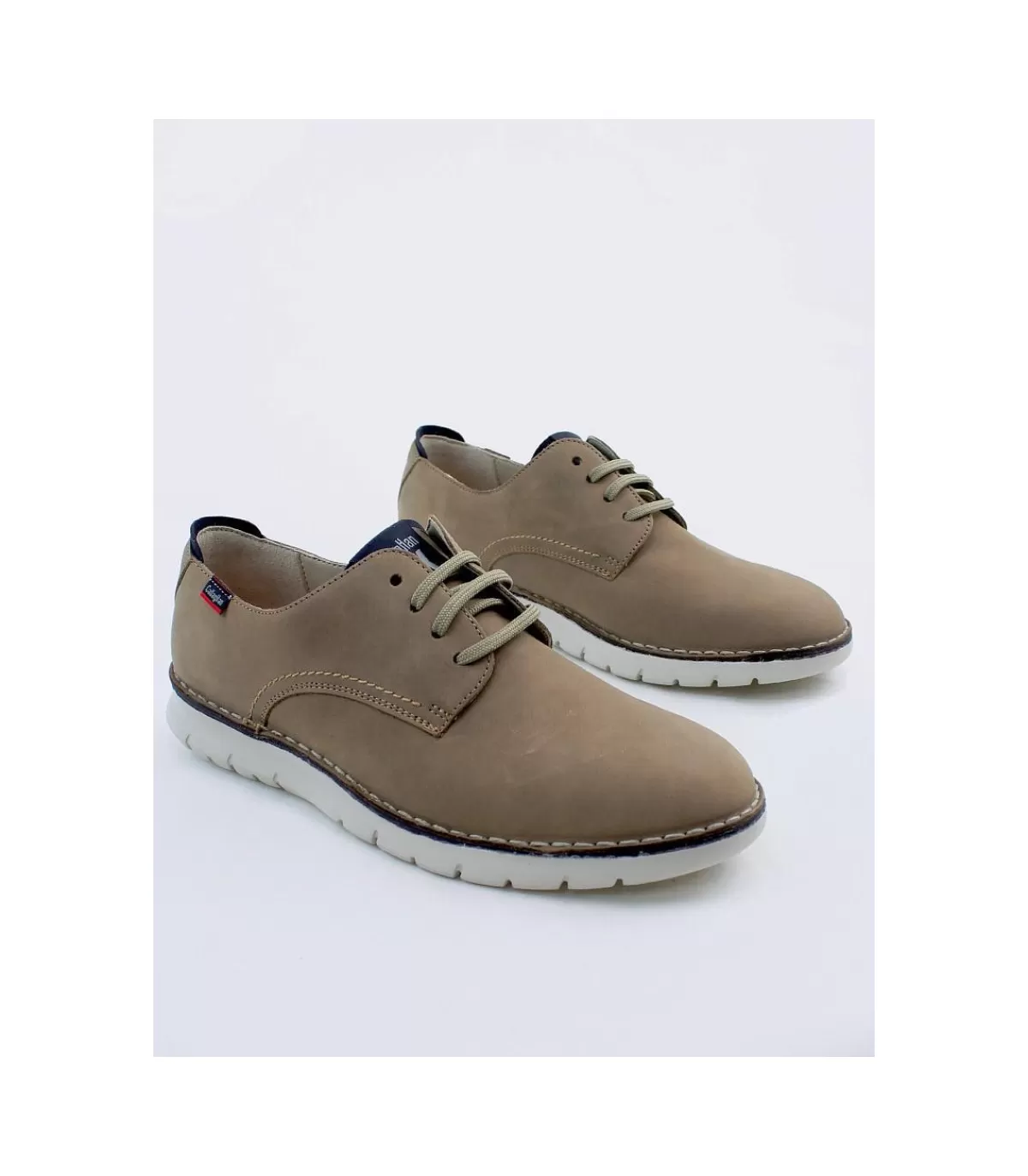 Zapato 47105 Taupe>Callaghan Outlet