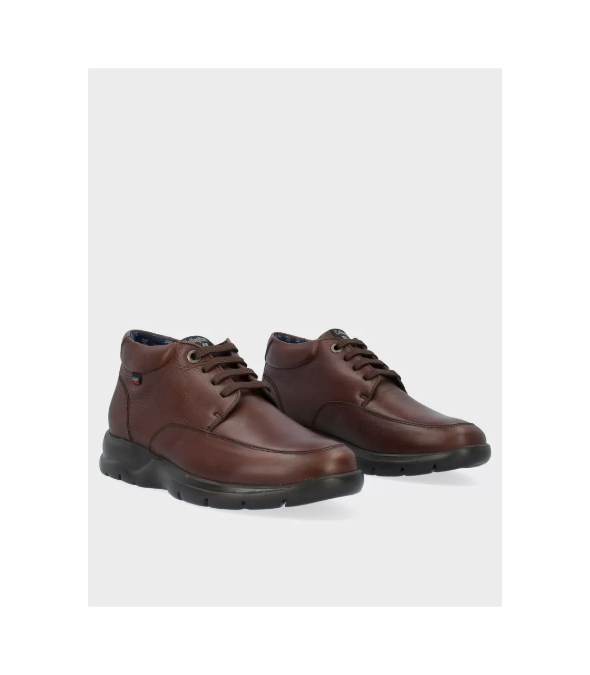 Zapato 55603 Marron>Callaghan Hot