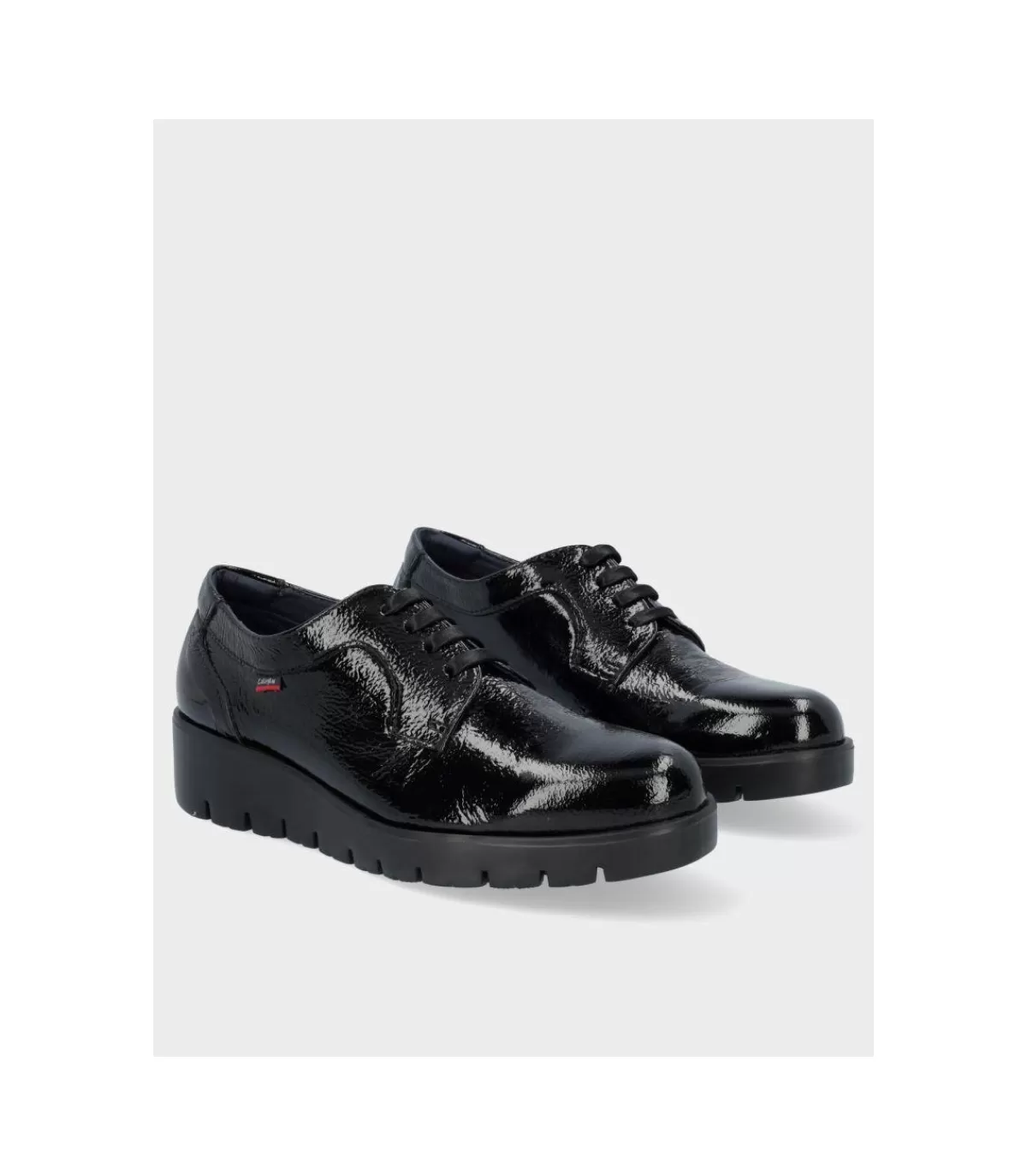 Zapato 89844 Negro>Callaghan Best