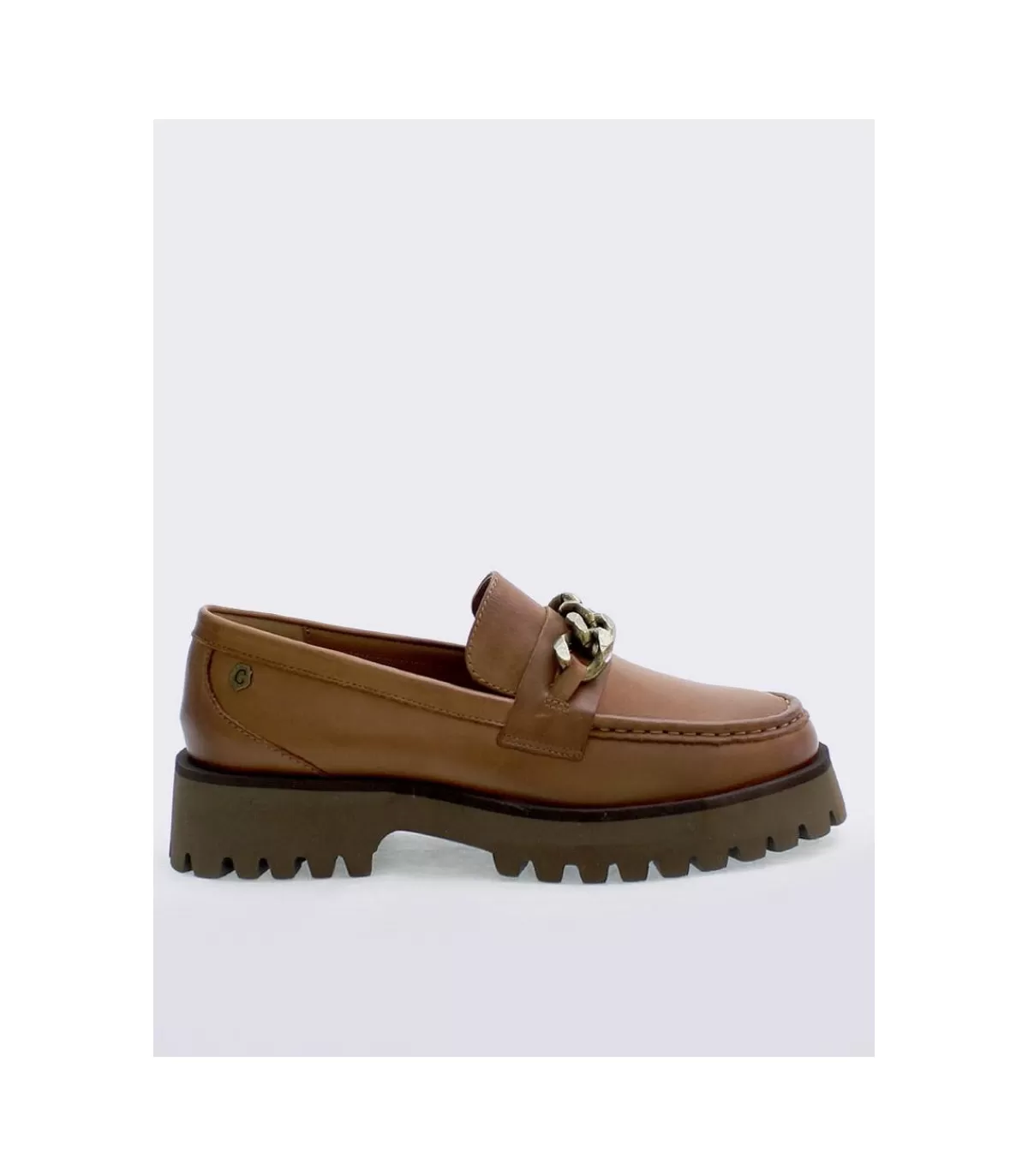 Zapato 160358 Camel>Carmela Flash Sale