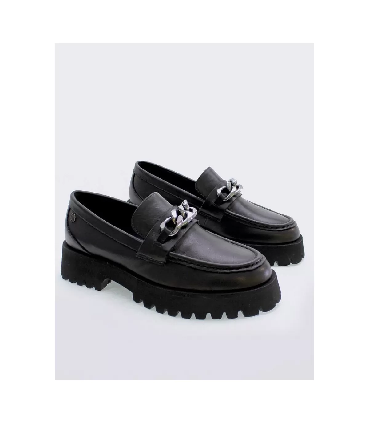 Zapato 160358 Negro>Carmela Discount