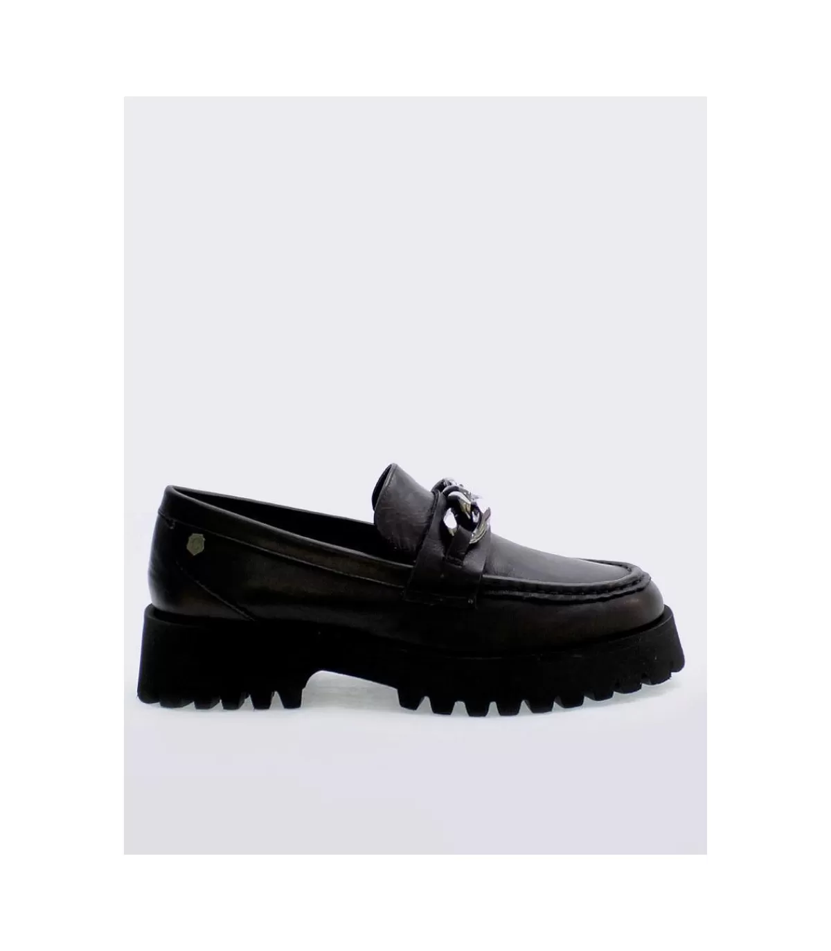 Zapato 160358 Negro>Carmela Discount