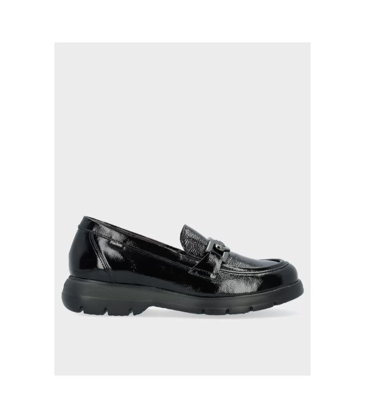 Zapato F1794 Negro>Fluchos Cheap