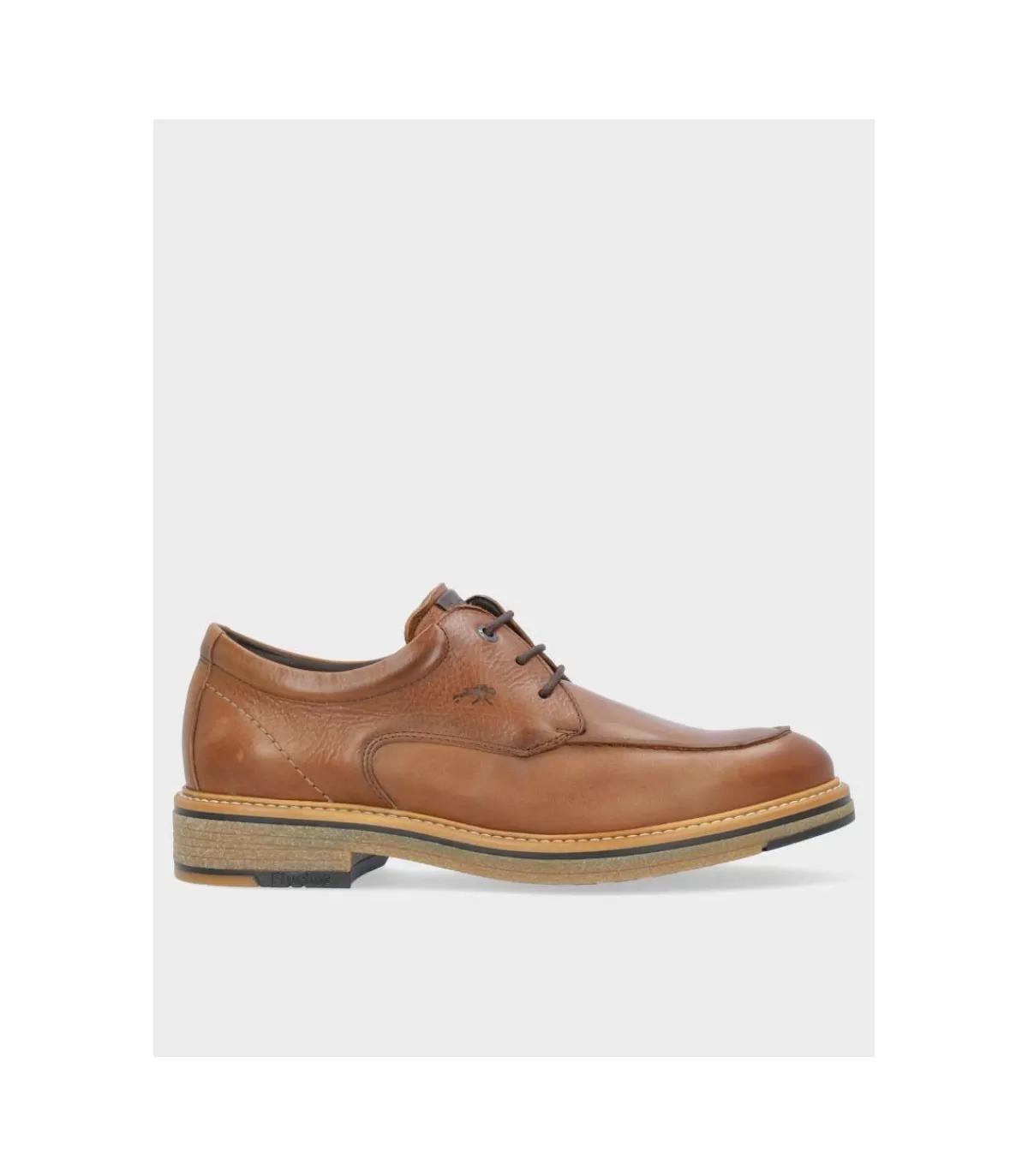 Zapato F1819 Camel>Fluchos Discount