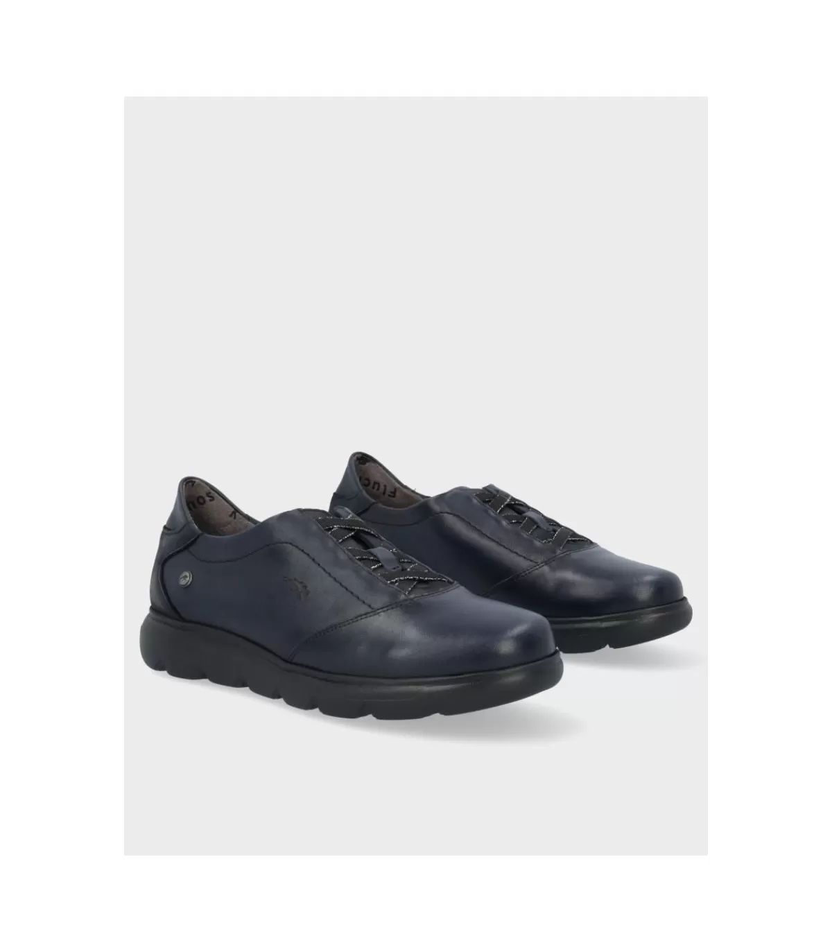 Zapato F1866 Oceano>Fluchos Store