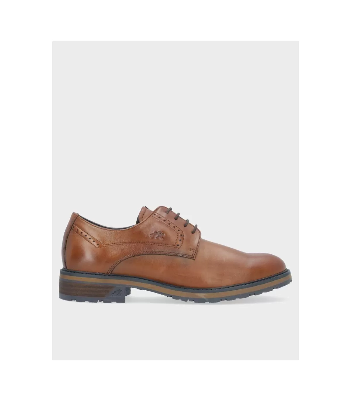 Zapato F1867 Camel>Fluchos Store