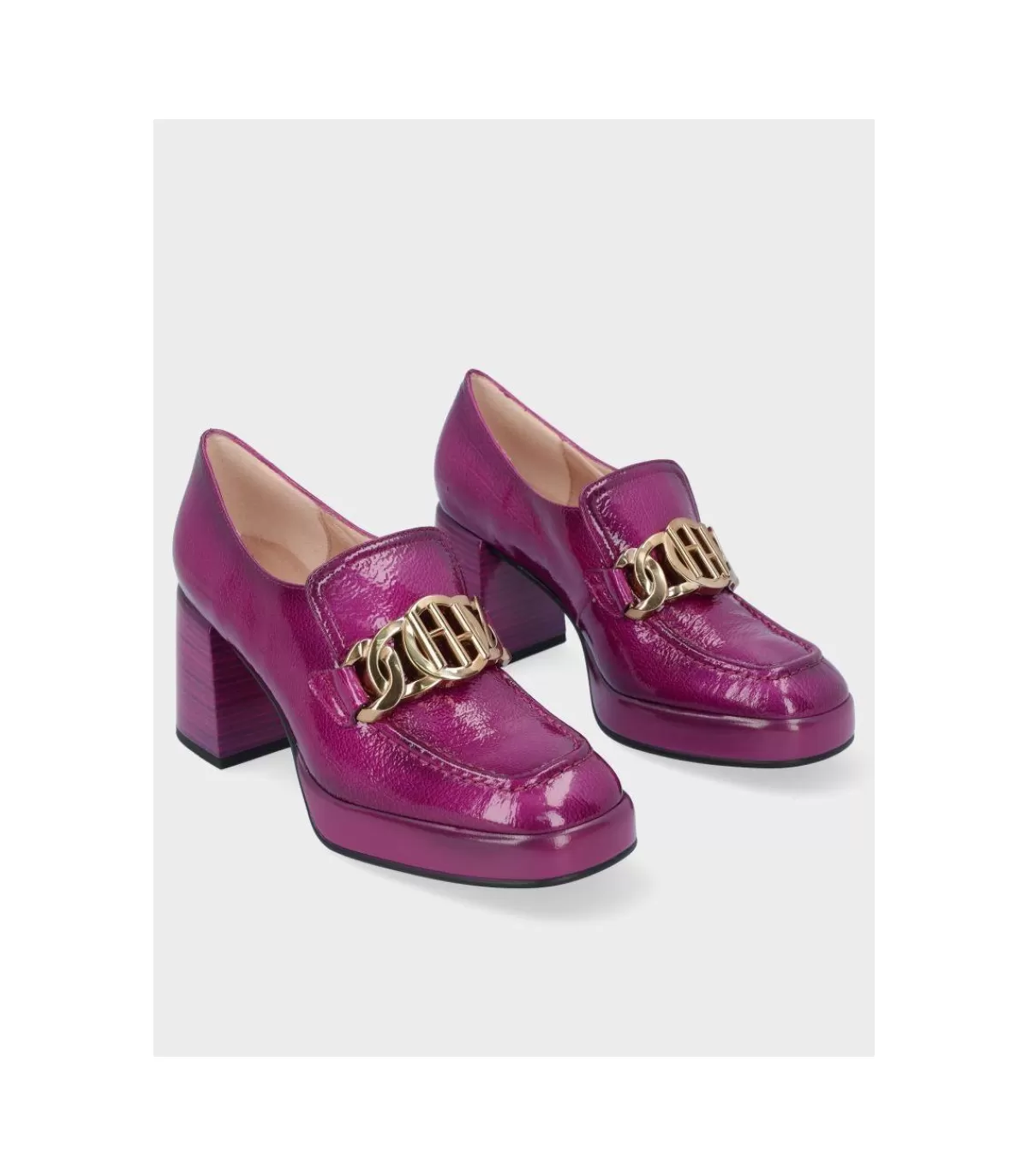 Zapato Hi233022 Magenta>Hispanitas Shop