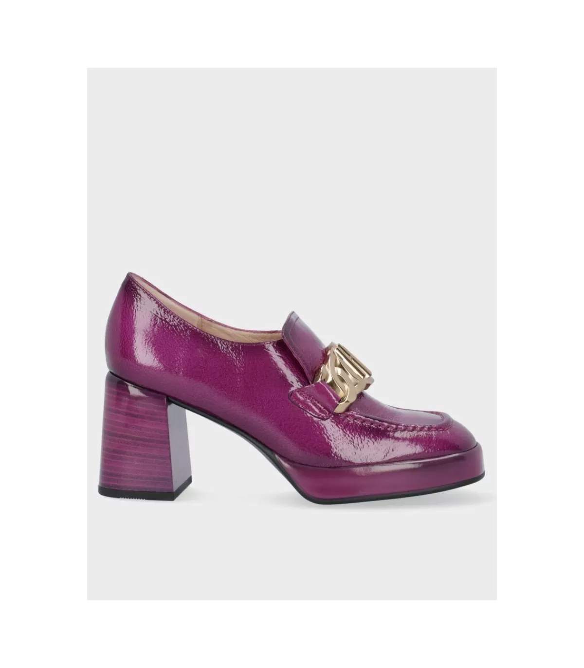 Zapato Hi233022 Magenta>Hispanitas Shop