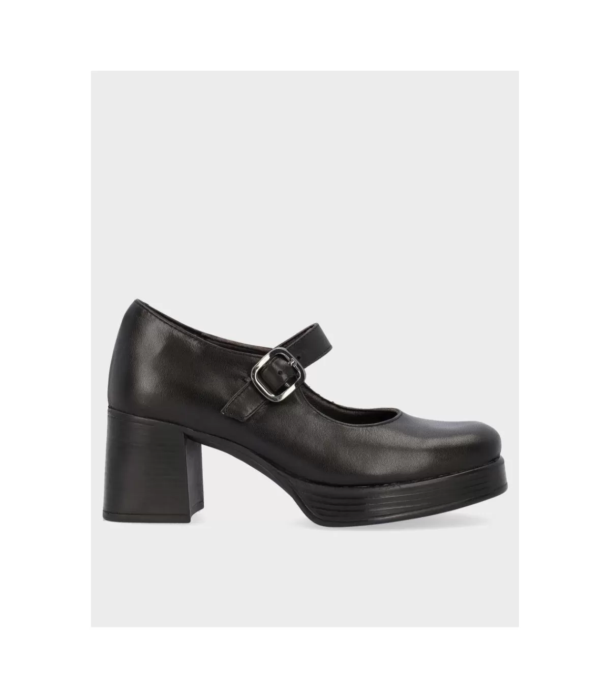 Zapato 4031 Negro>Jordana Store