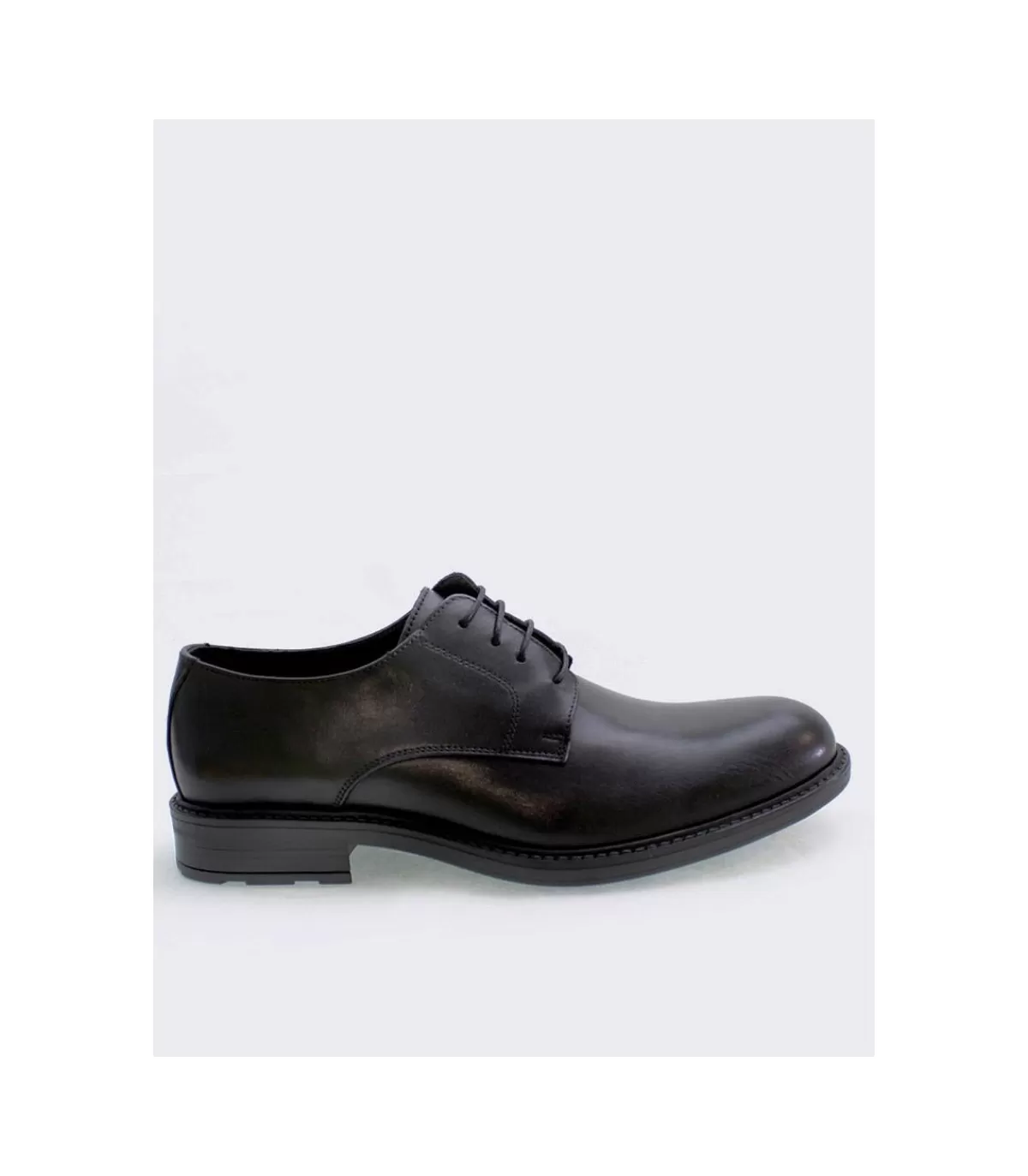 Zapato 855 Negro>Lucky Steps Outlet