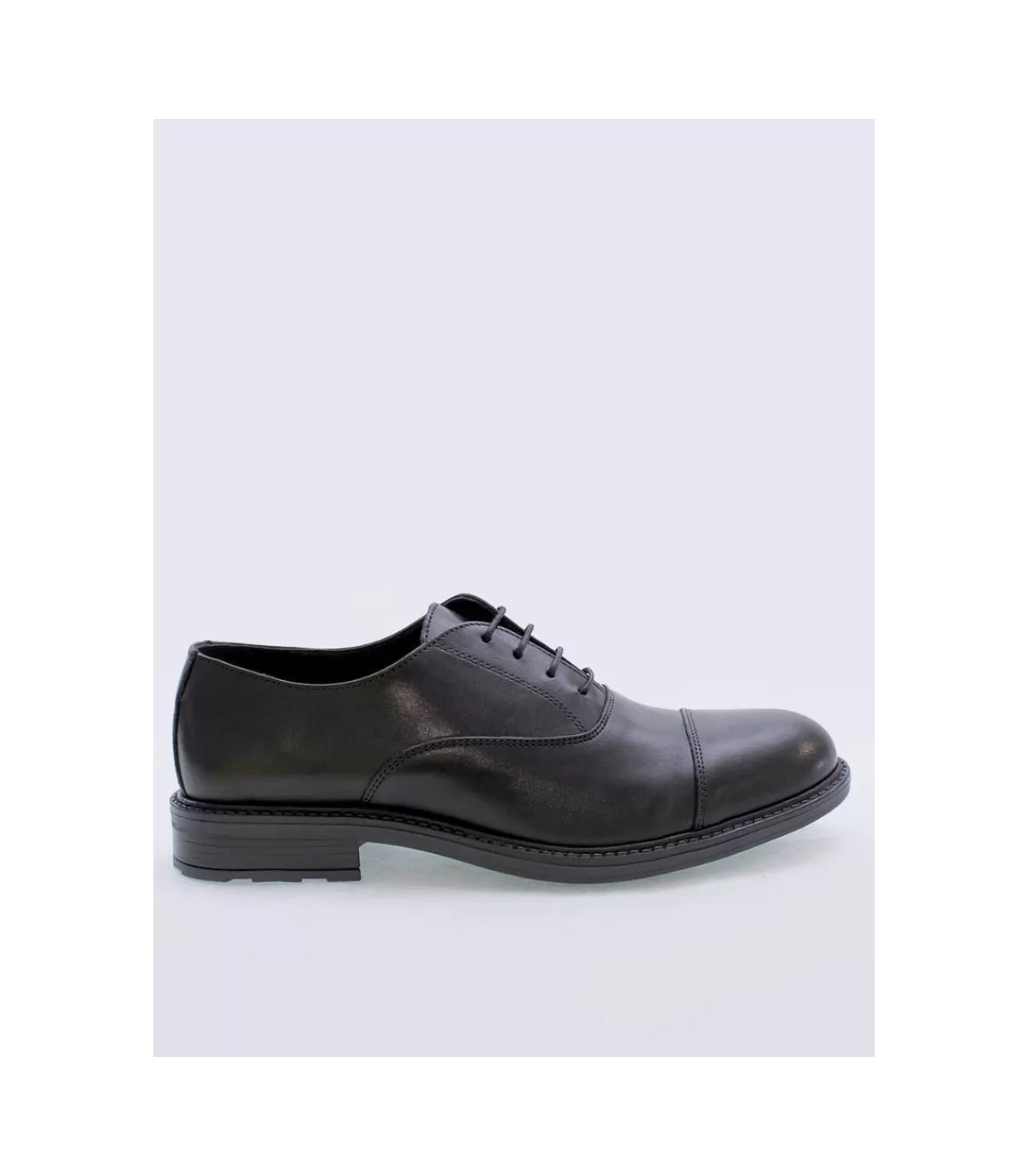 Zapato 975 Negro>Lucky Steps Clearance