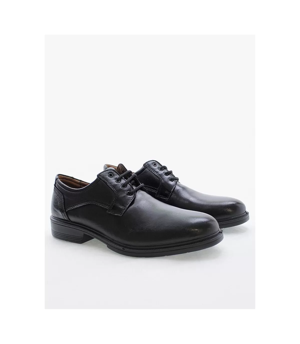 Zapato 28704St Negro>Luisetti Fashion