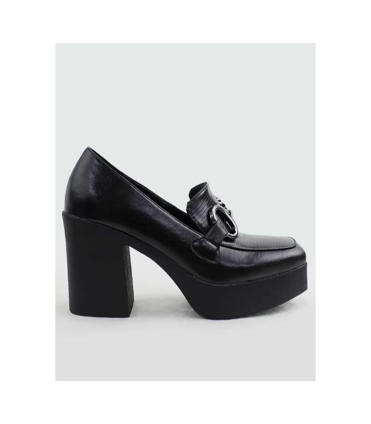 Zapato 9555 Negro>Noa Harmon Cheap